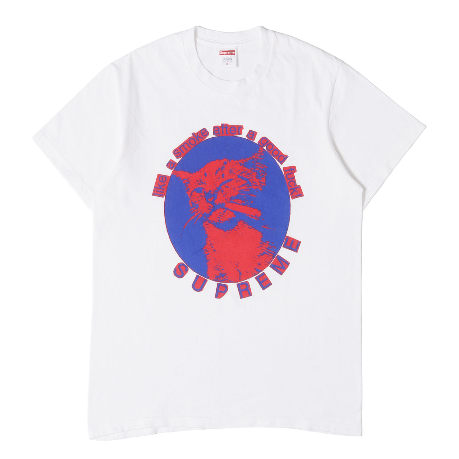 楽天市場】supreme smoke teeの通販