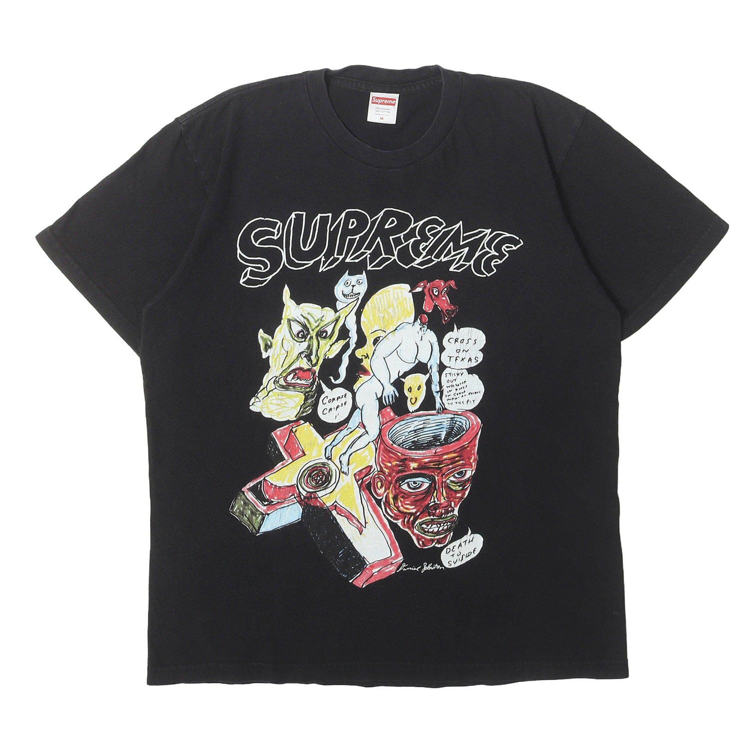 楽天市場】グラフィック（ブランドシュプリーム）（Tシャツ