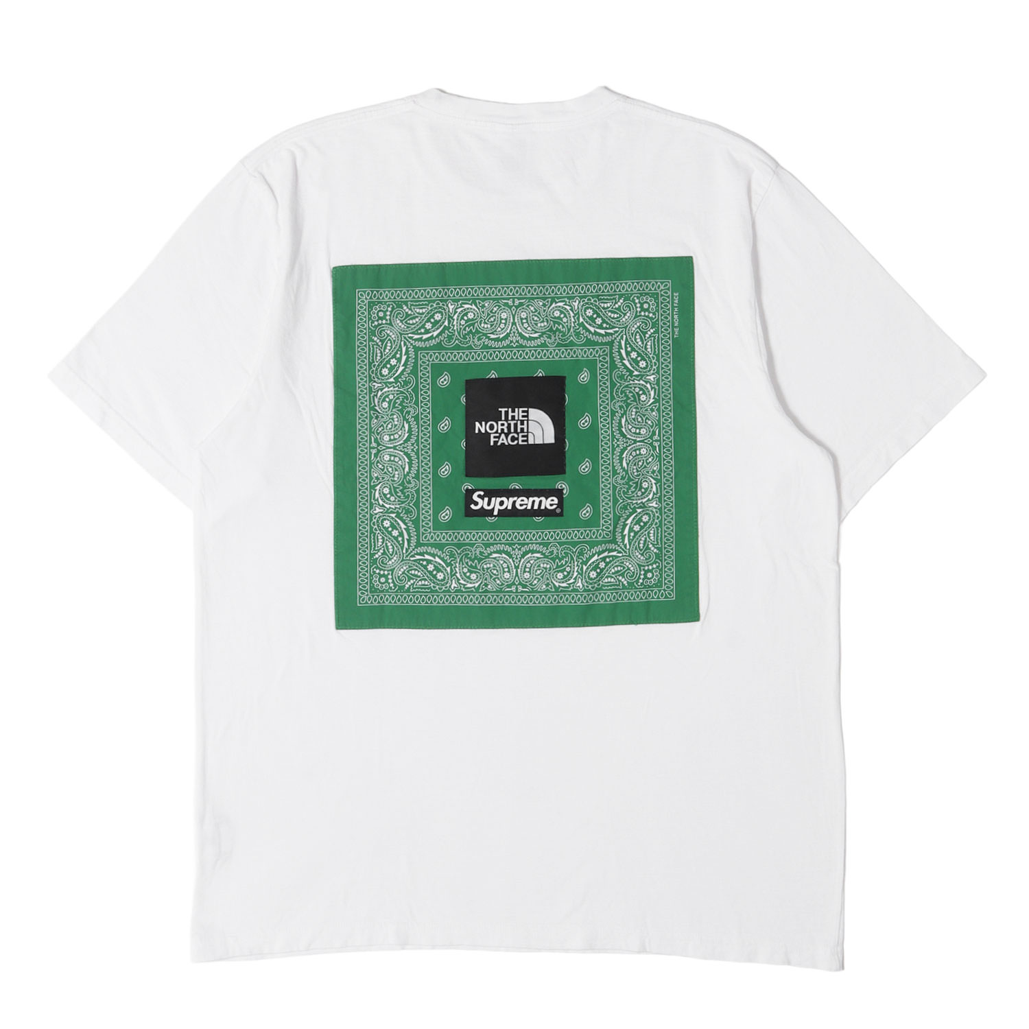 楽天市場】supreme north face（Tシャツ・カットソー｜トップス
