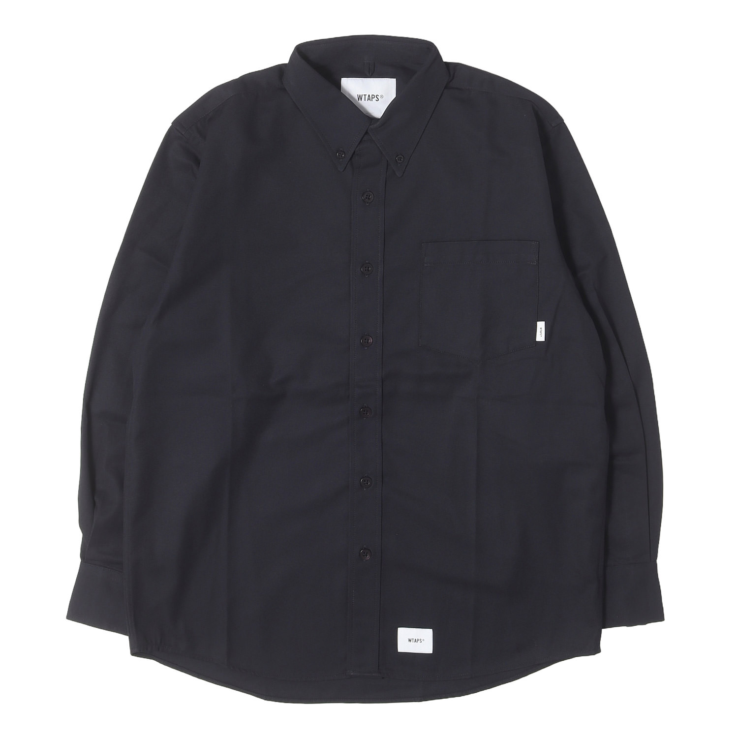 楽天市場】wtaps（スタイル（シャツ）ミリタリーシャツ）（トップス