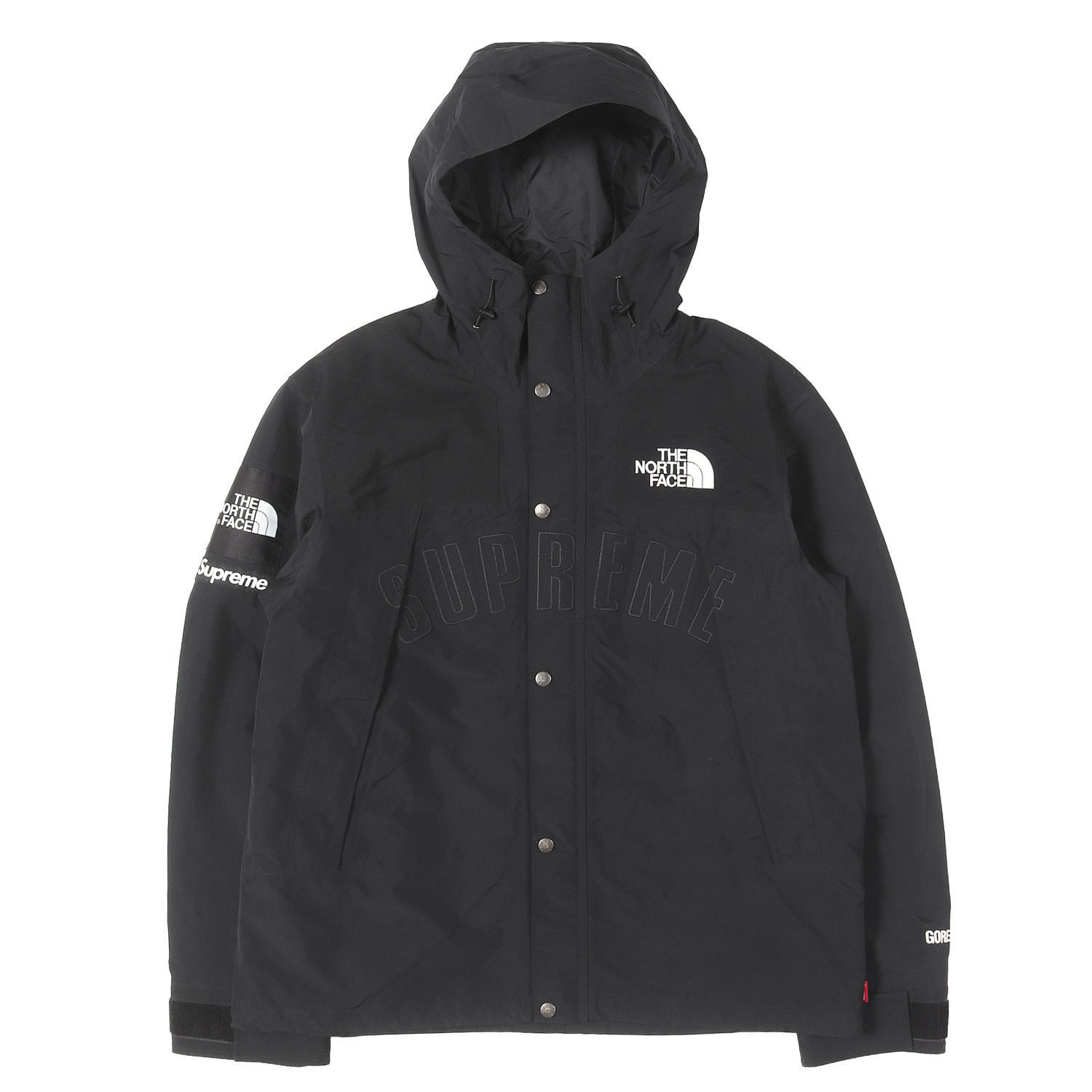 楽天市場】supreme north face arcの通販