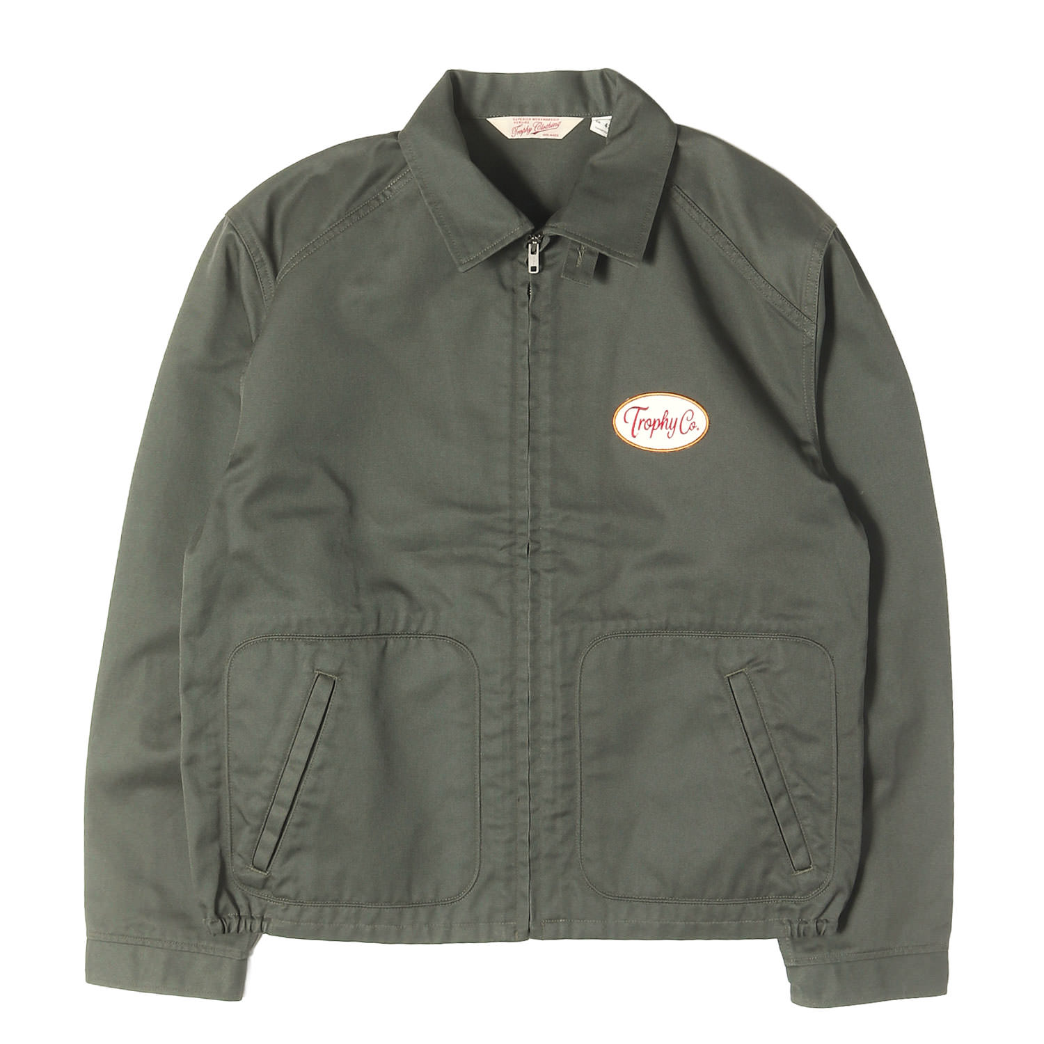 楽天市場】trophy clothing（コート・ジャケット｜メンズファッション