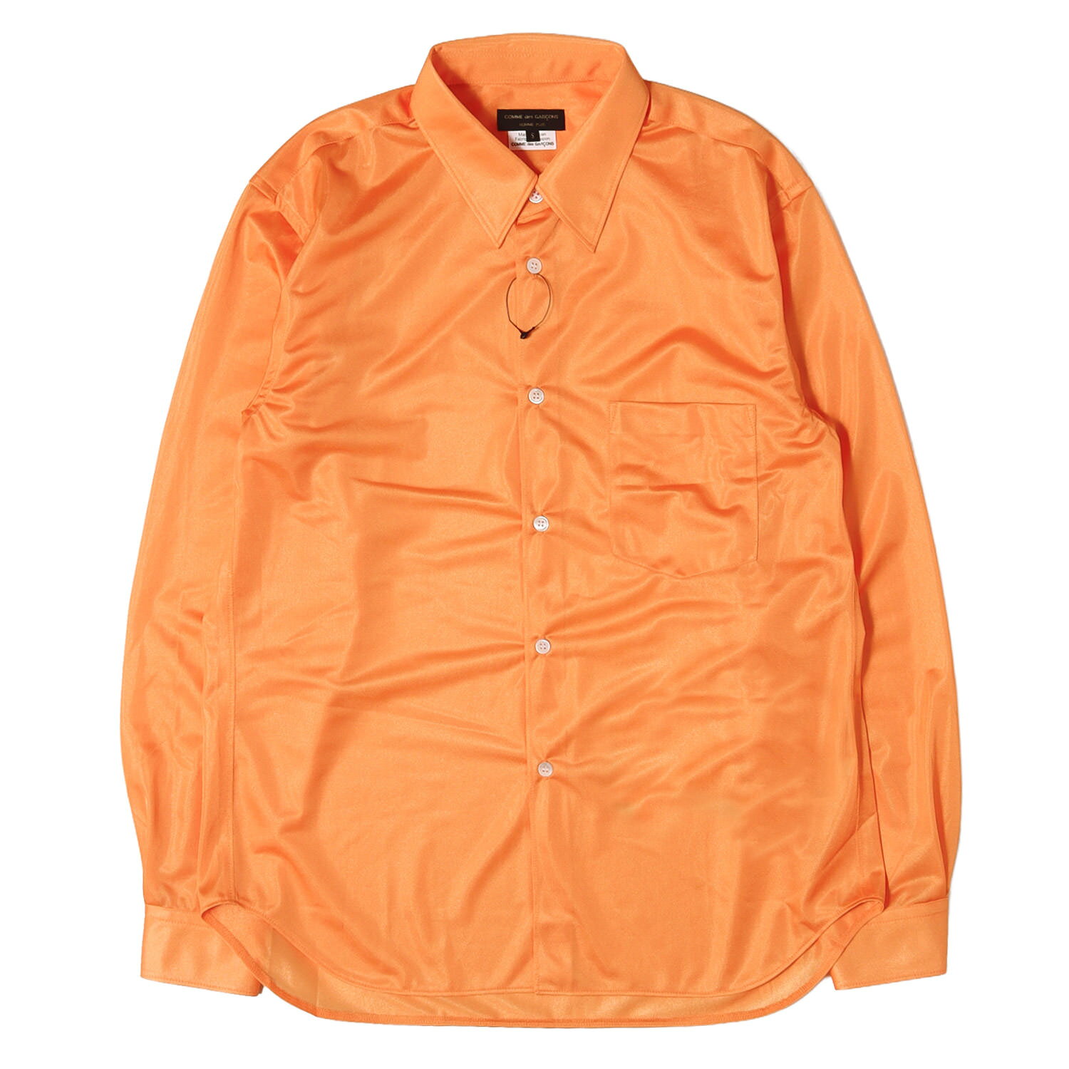 楽天市場】COMME des GARCONS HOMME PLUS（カジュアルシャツ｜トップス