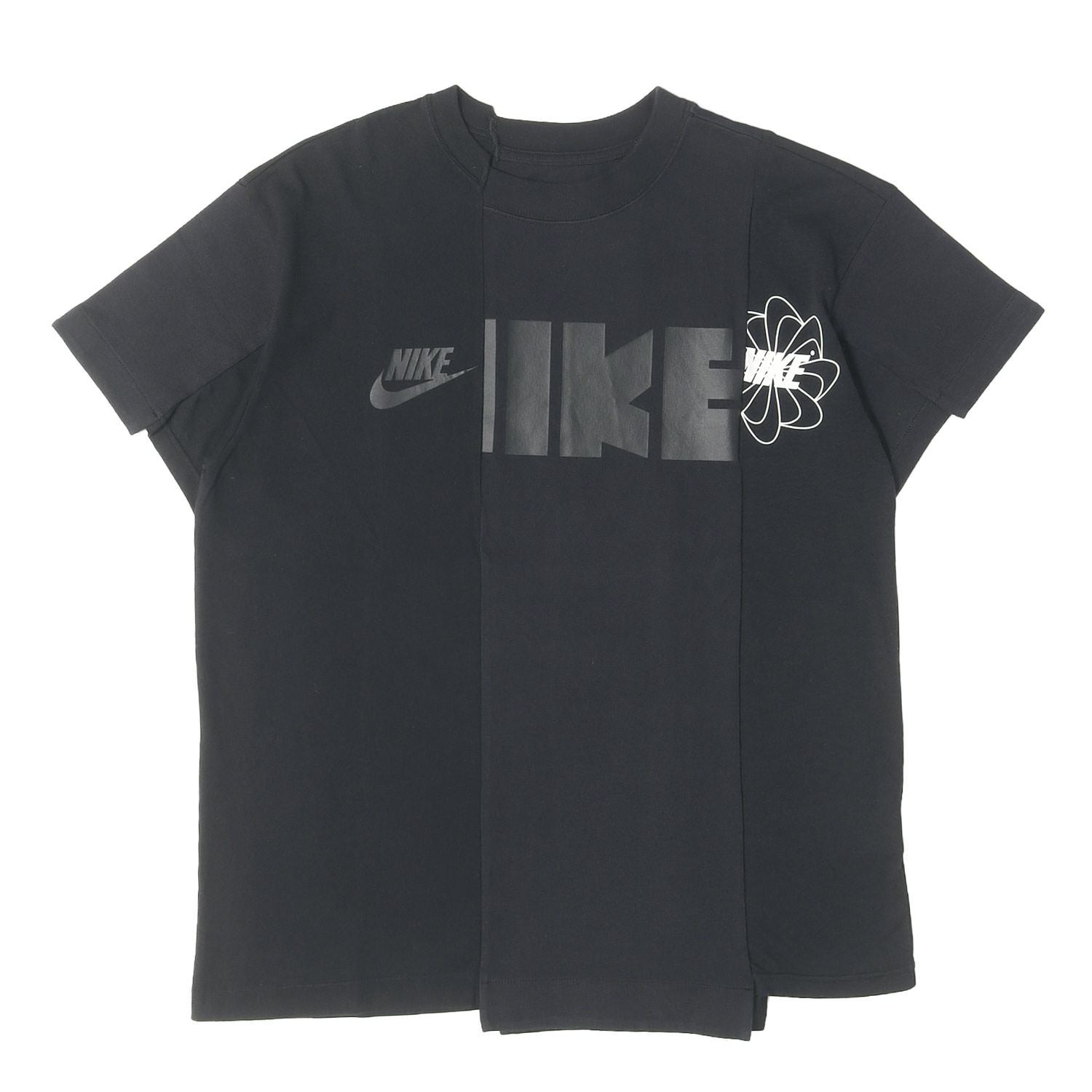 楽天市場】nike sacai tシャツ（トップス｜メンズファッション）の通販