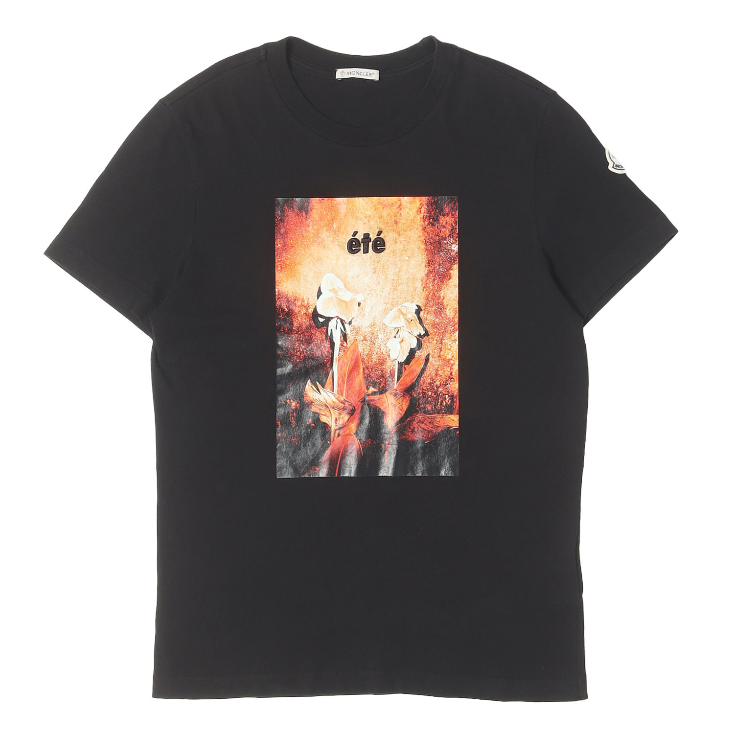 楽天市場】MONCLER モンクレール（ネックラインクルーネック）（T