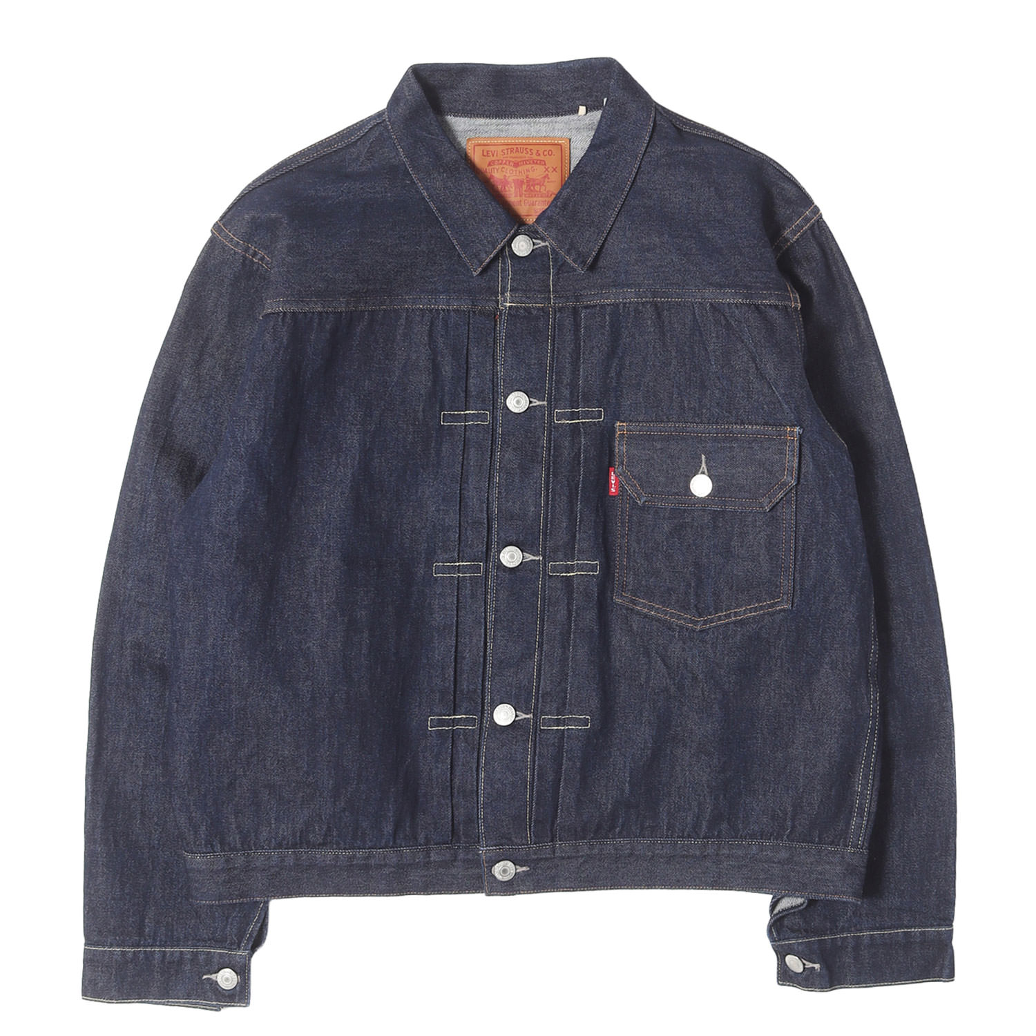 楽天市場】Levi's VINTAGE CLOTHING（ブランドリーバイス）（コート