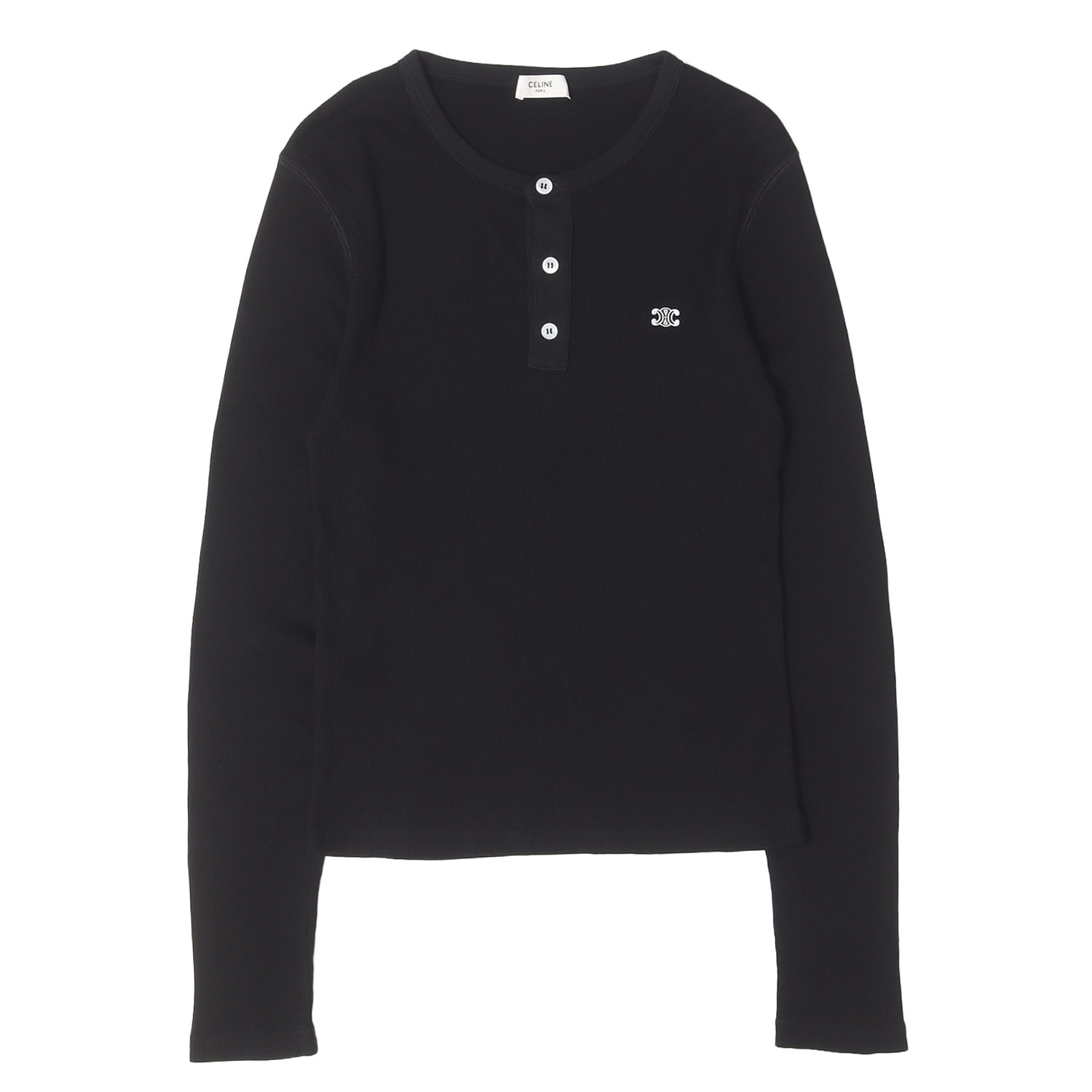 楽天市場】CELINE Tシャツ（袖の長さ長袖）（メンズファッション）の通販