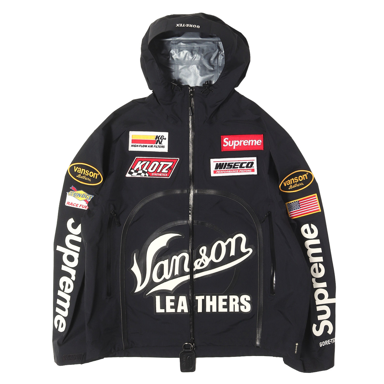 楽天市場】supreme gore-tex jacketの通販
