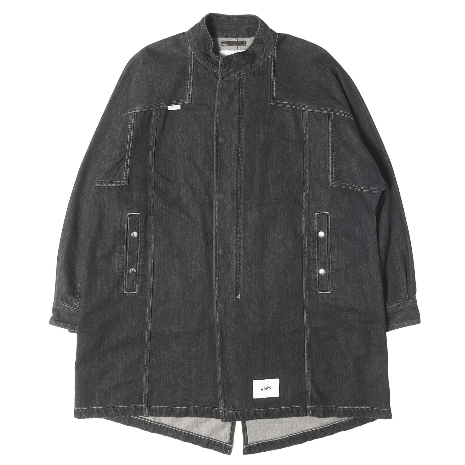 楽天市場】wtaps デニムジャケットの通販