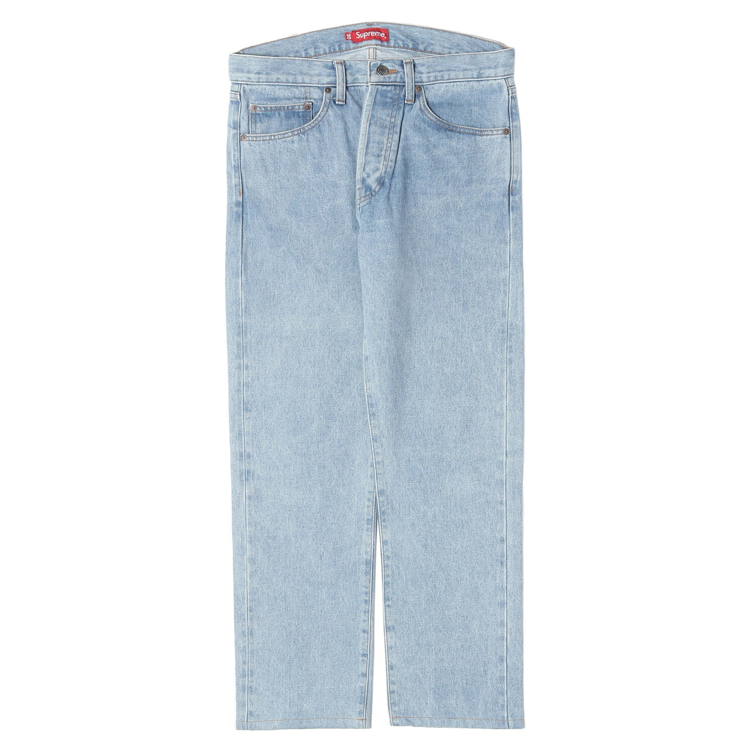 楽天市場】supreme シュプリーム デニムパンツ 30の通販