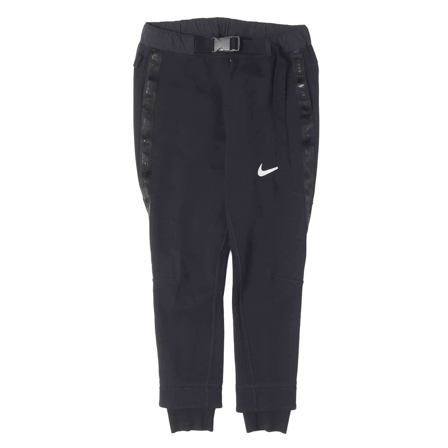 ブ*丼様 NIKE 旧テックフリース BLACK 16090060-a.jpg