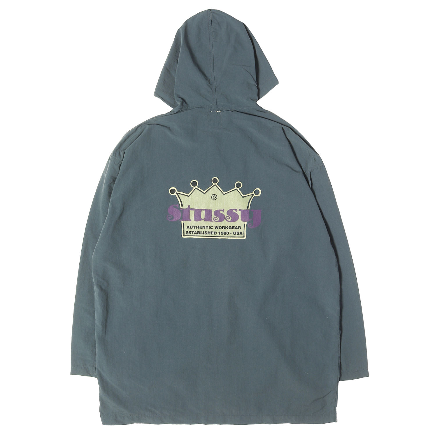 楽天市場】stussy 白タグの通販