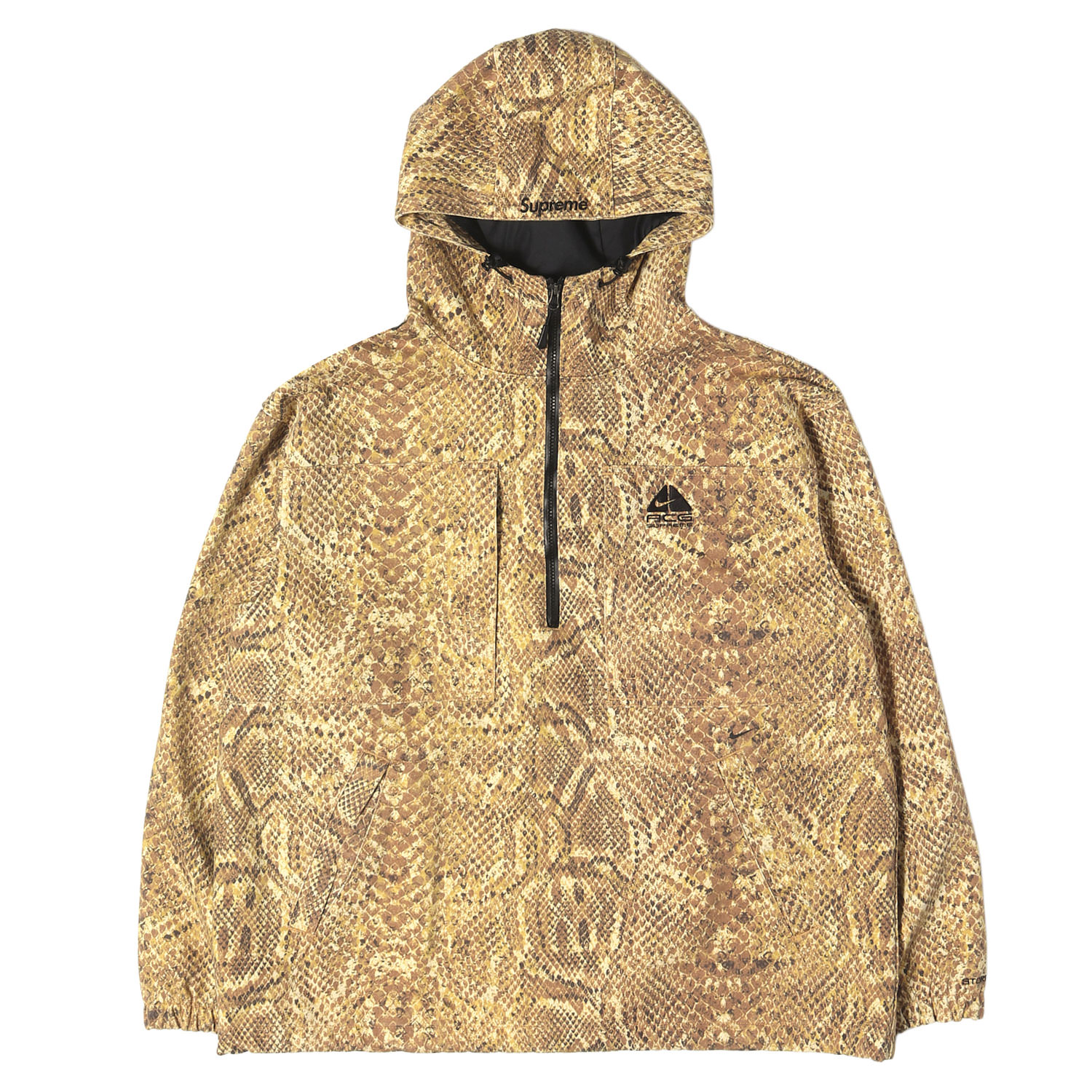 【美品】Supreme ヘビ柄 フリースジャケット 楽天市場】supreme north face スネークの通販
