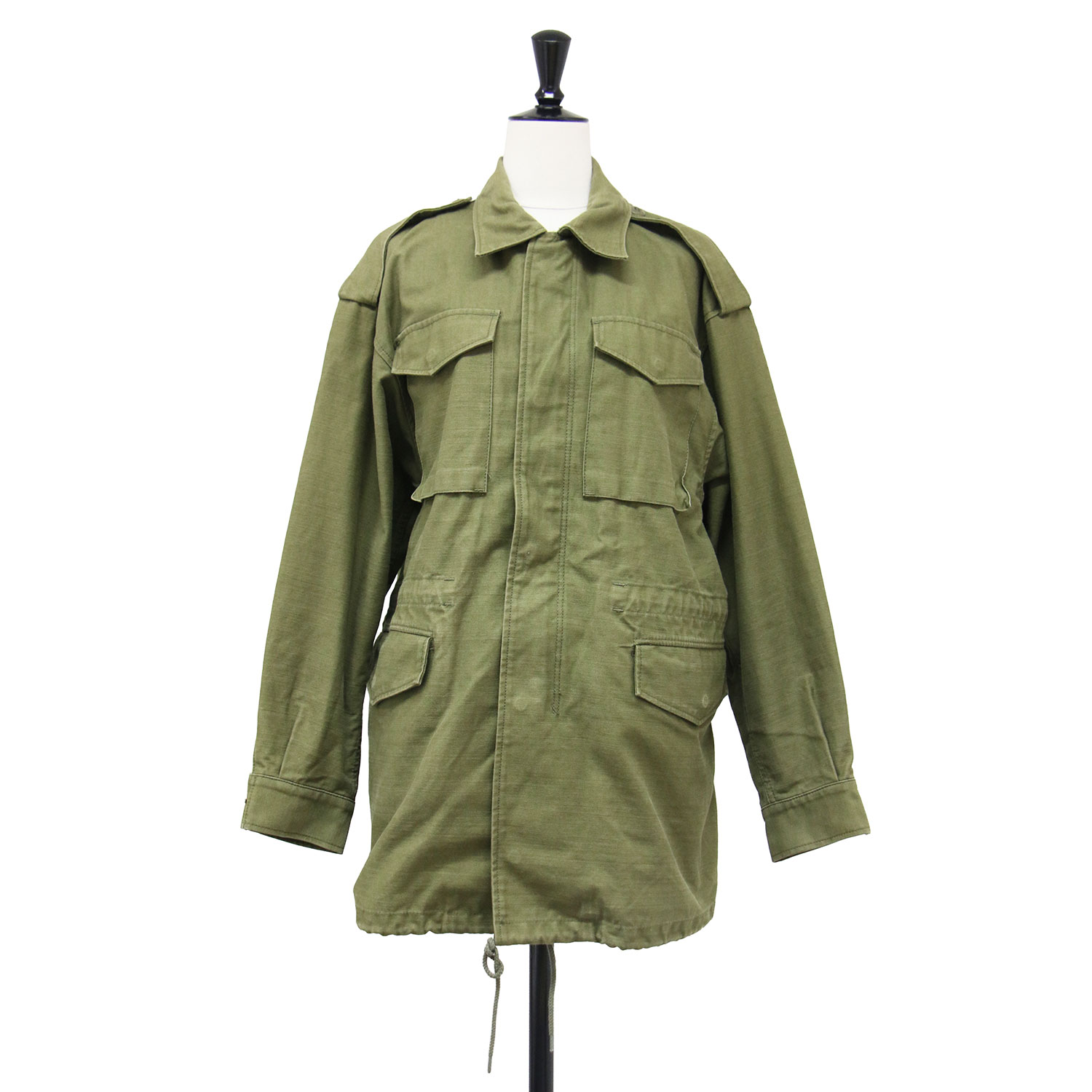 楽天市場】hyke field jacketの通販