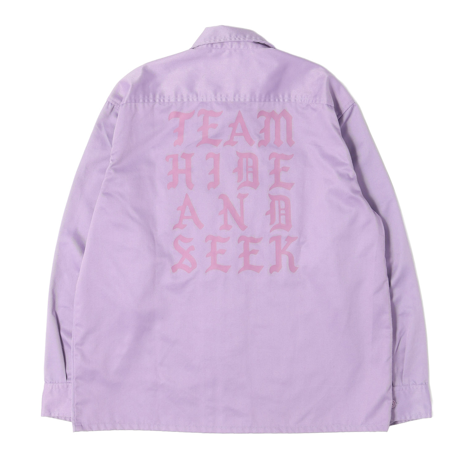 楽天市場】HIDE AND SEEK ハイドアンドシークの通販