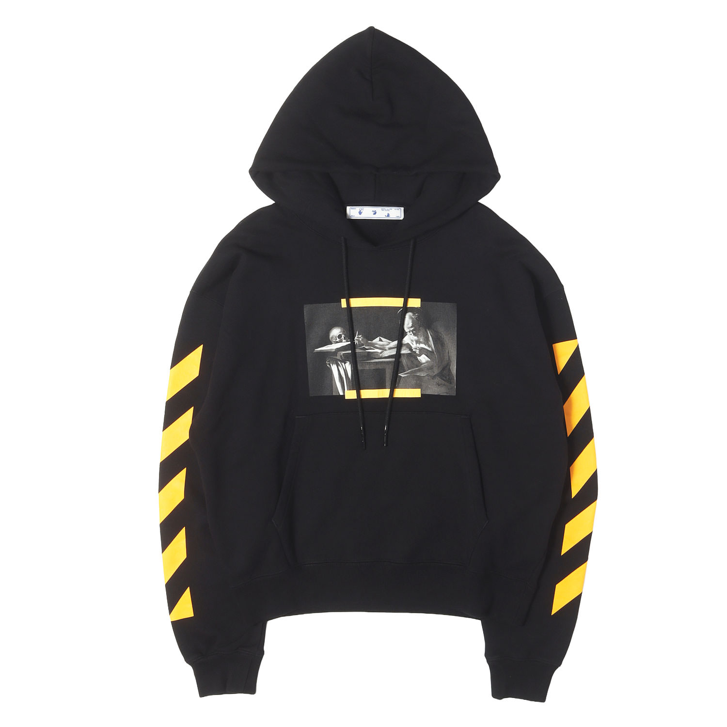 楽天市場】off－white caravaggio（パーカー｜トップス）：メンズ