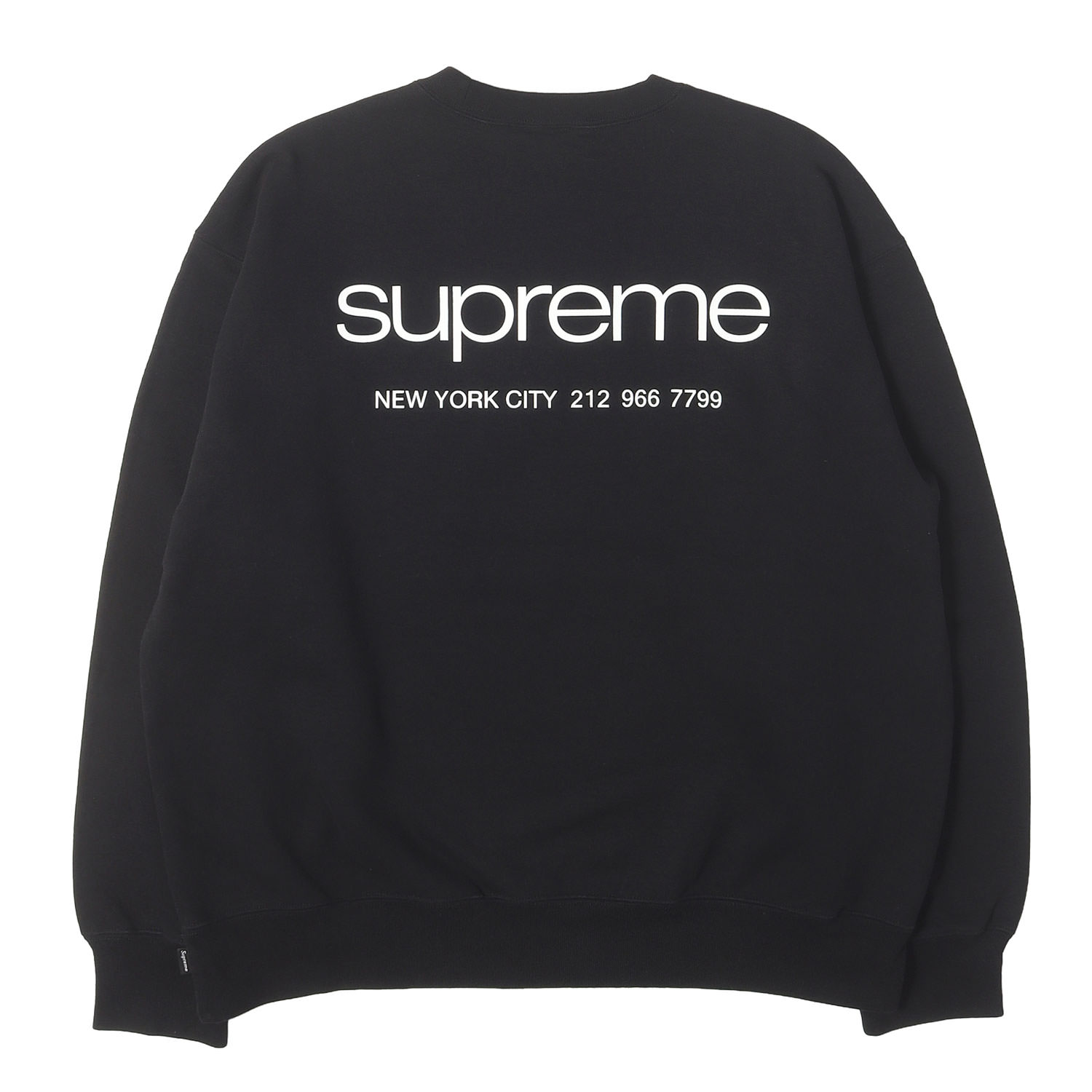 【美品】Supreme トレーナー スウェット ブラック ロゴ XL 楽天市場】SUPREME（スウェット・トレーナー｜トップス）：メンズ