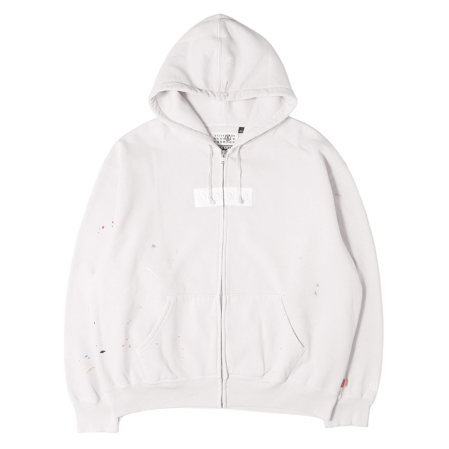 楽天市場】Supreme（スタイル（パーカー）ジップアップパーカー