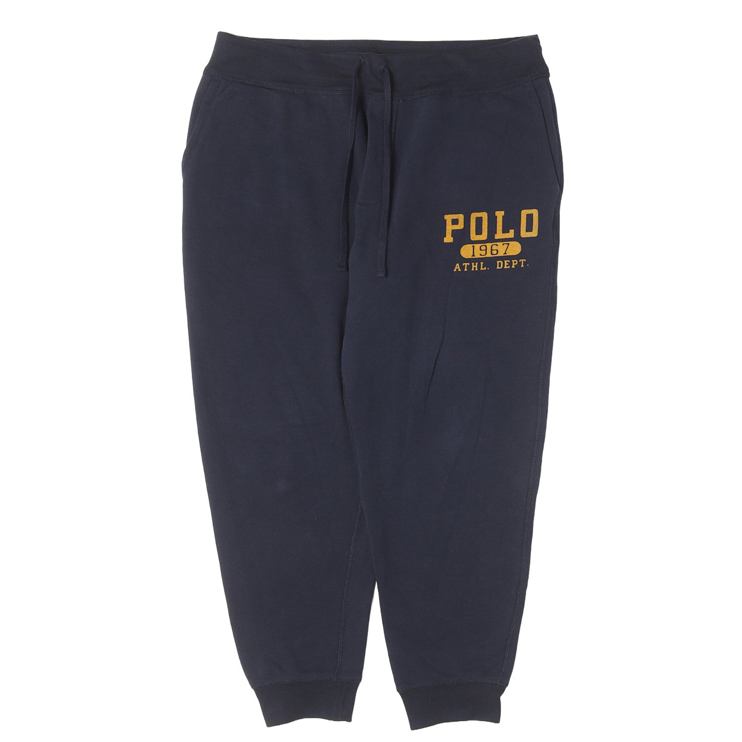 【啓太】W86cm　Polo Ralph Lauren ネイビー　パンツ 楽天市場】ネイビー（ブランドラルフローレン）（ズボン・パンツ