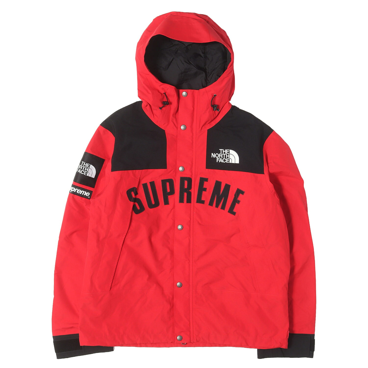 楽天市場】supreme gore-tex jacketの通販