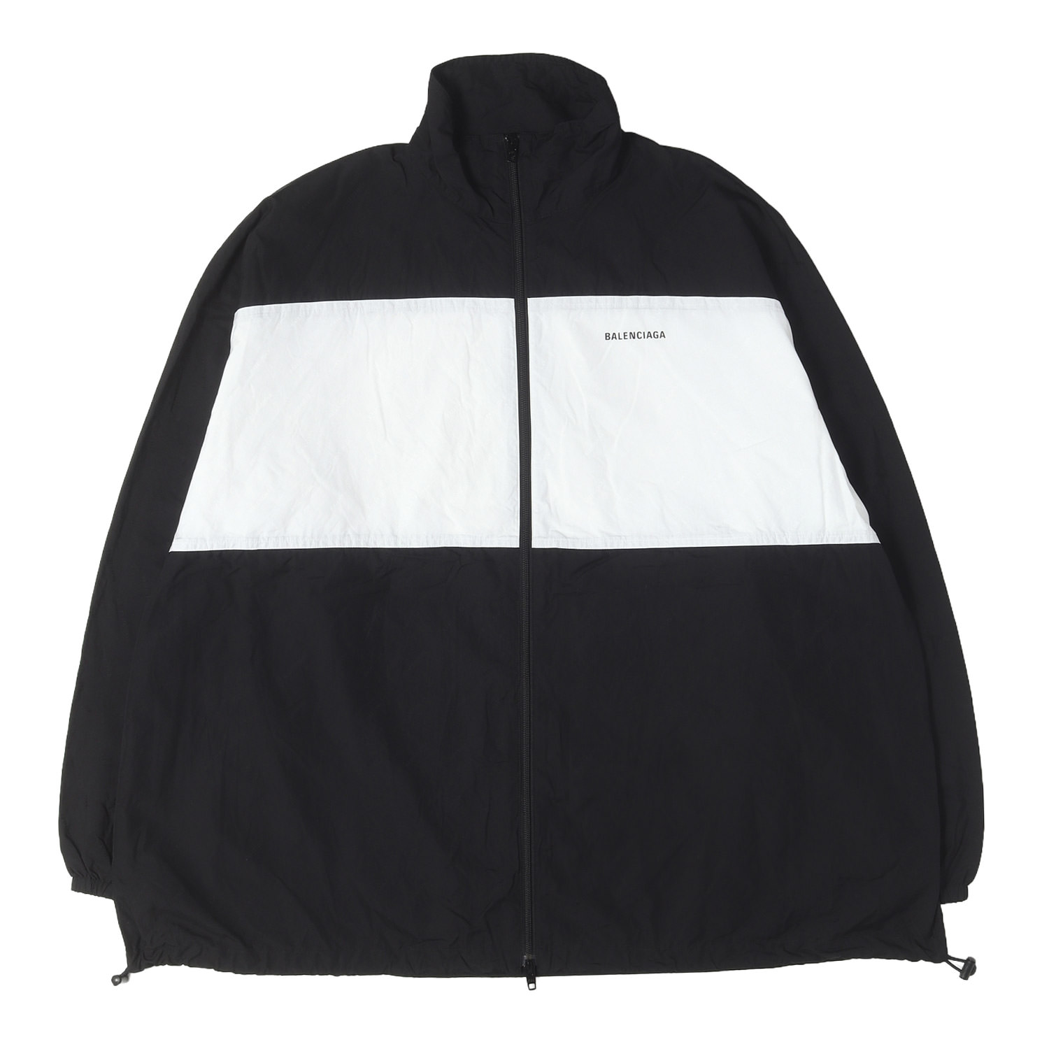 BALENCIAGA× 23SS オーバーサイズトラックジャケット 楽天市場】バレンシアガ トラック ジャケット（メンズファッション）の通販