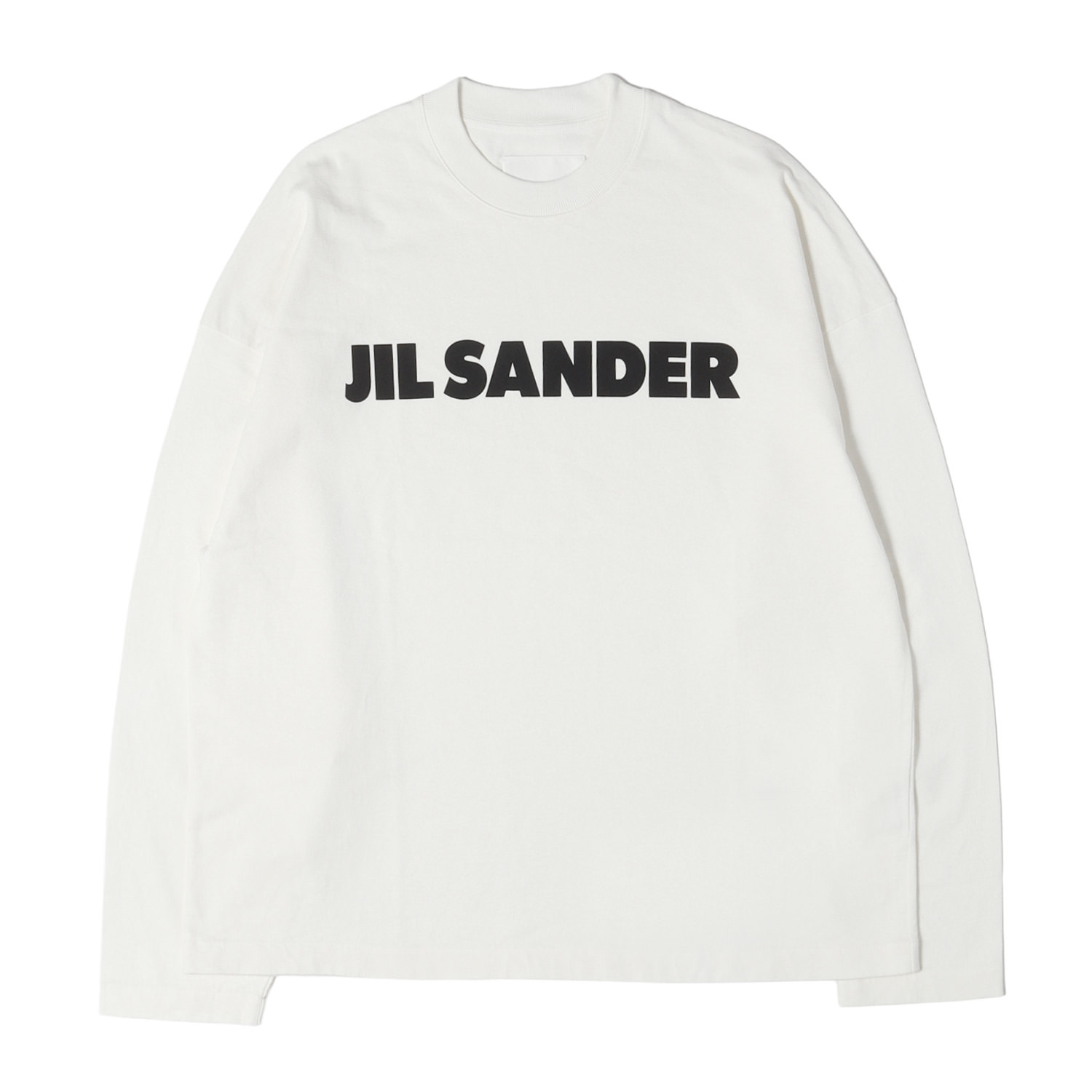 楽天市場】JIL SANDER ジルサンダー（Tシャツ・カットソー｜トップス