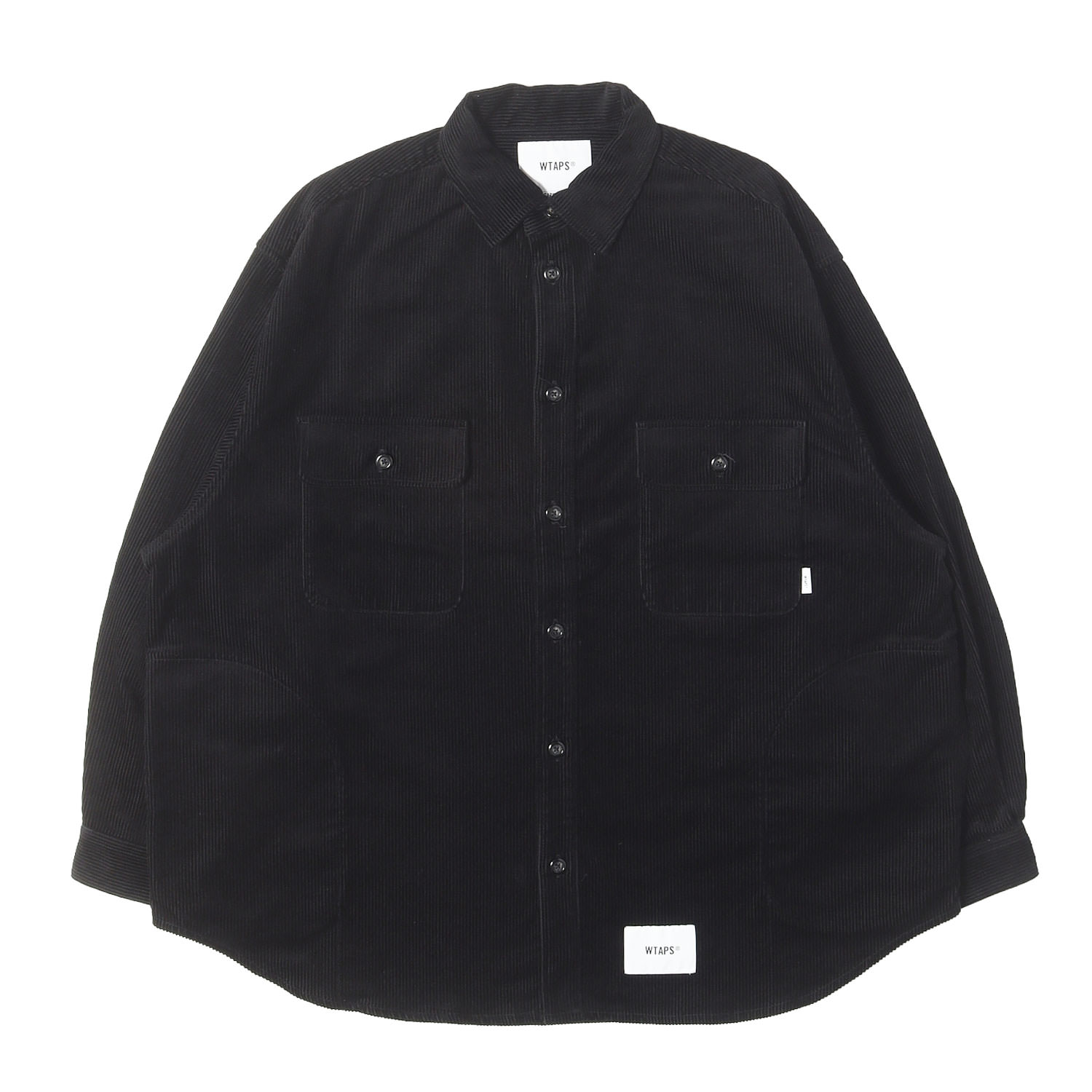 楽天市場】wtaps（スタイル（シャツ）ワークシャツ）（カジュアル
