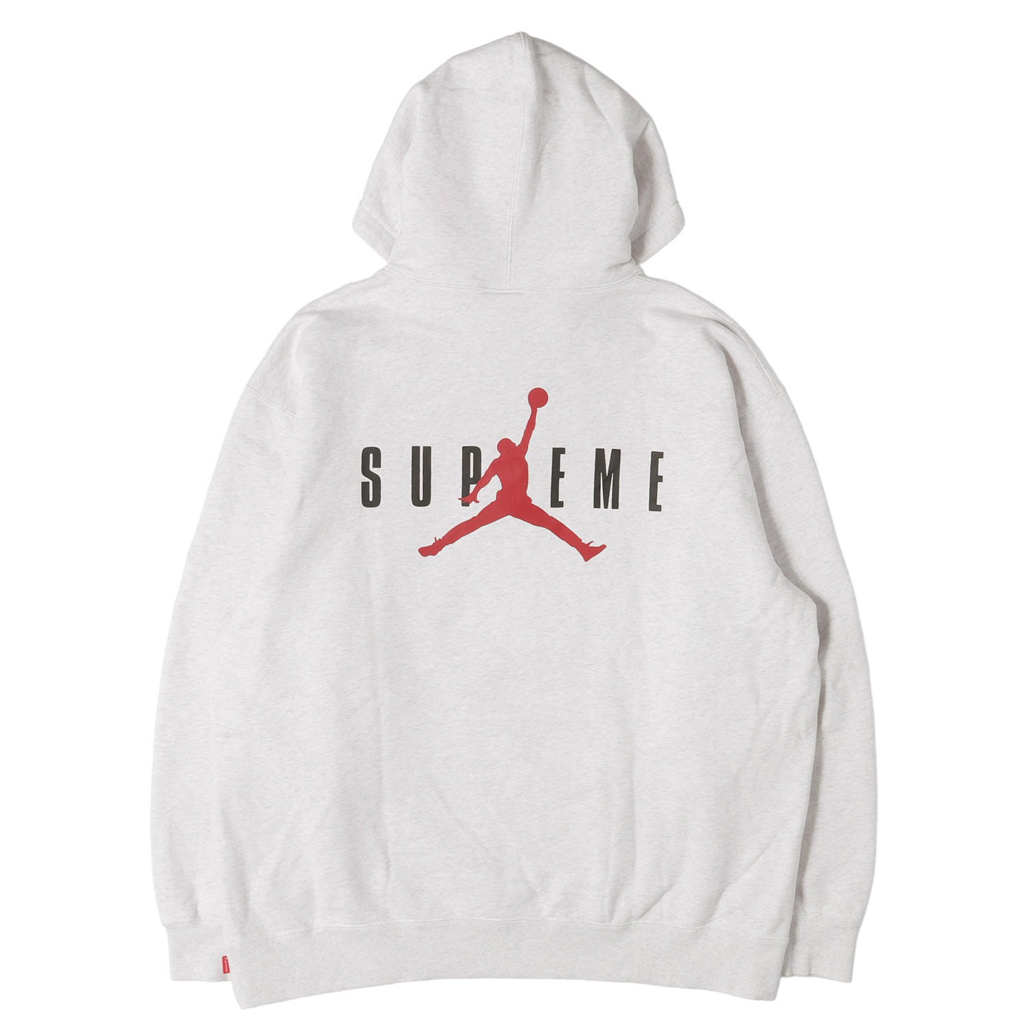 楽天市場】supreme パーカー xl（柄ロゴ）の通販