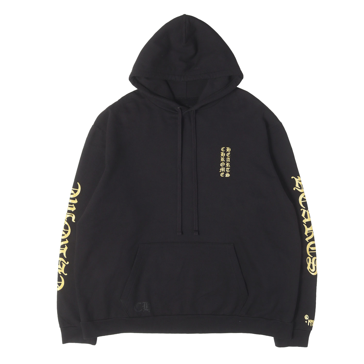 楽天市場】クロムハーツ パーカー（サイズ（S/M/L）3L）の通販
