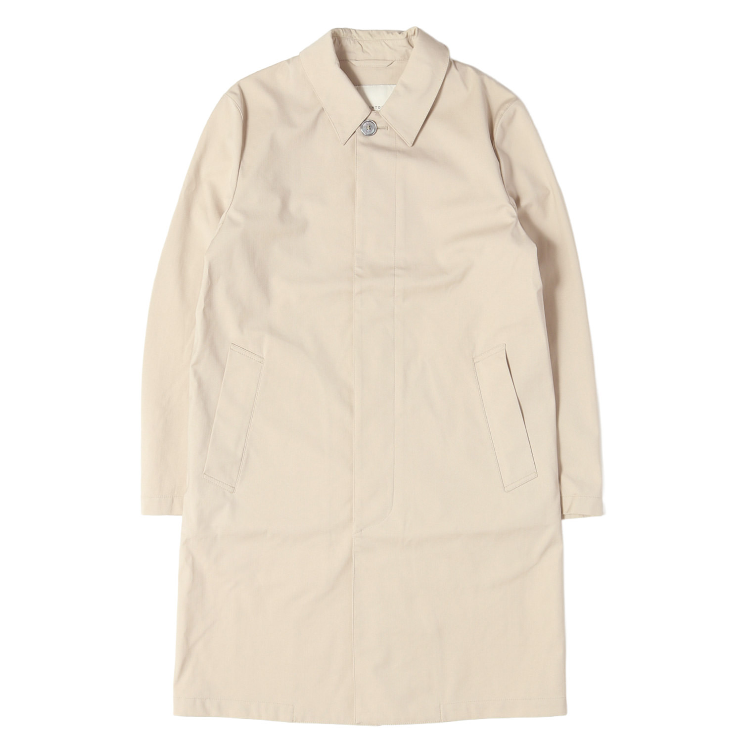 楽天市場】mackintosh 36 中古 ステンカラーの通販