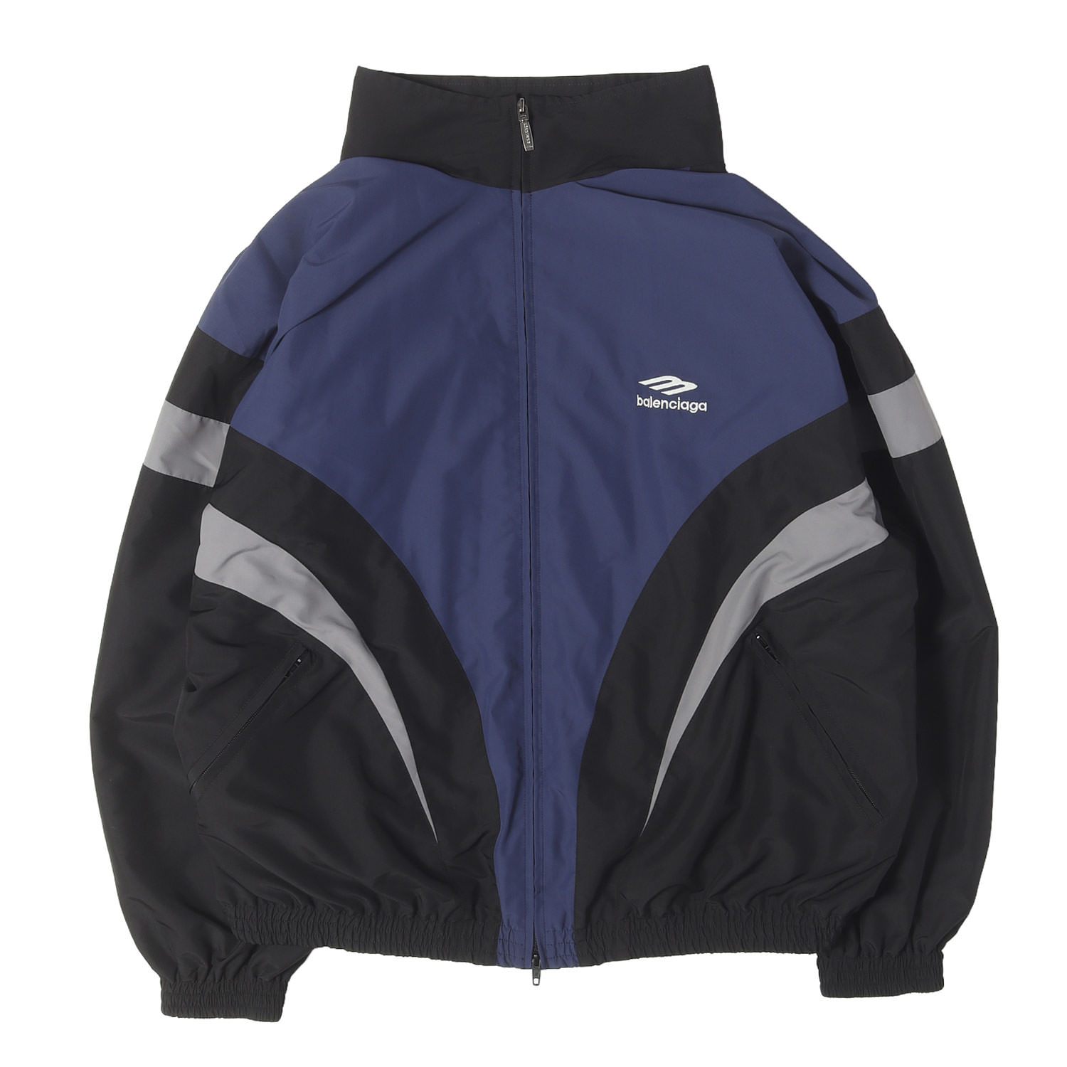 楽天市場】balenciaga ナイロン ジャケットの通販