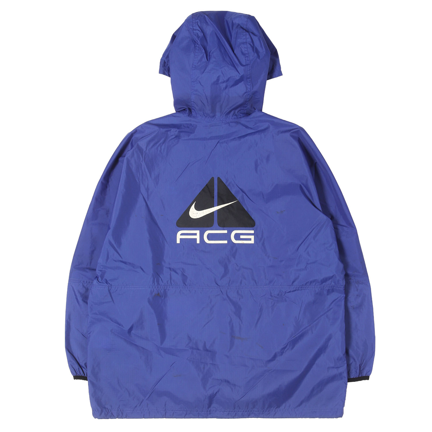 楽天市場】nike acg アノラックの通販