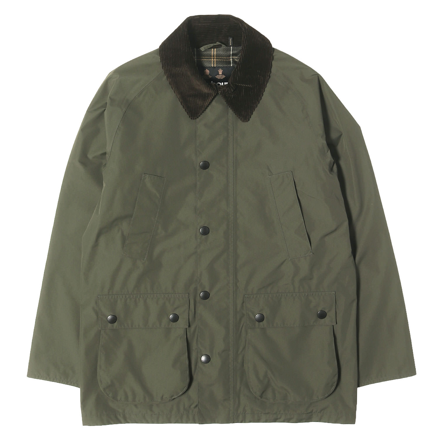 楽天市場】barbourバブアー classic bedaleの通販