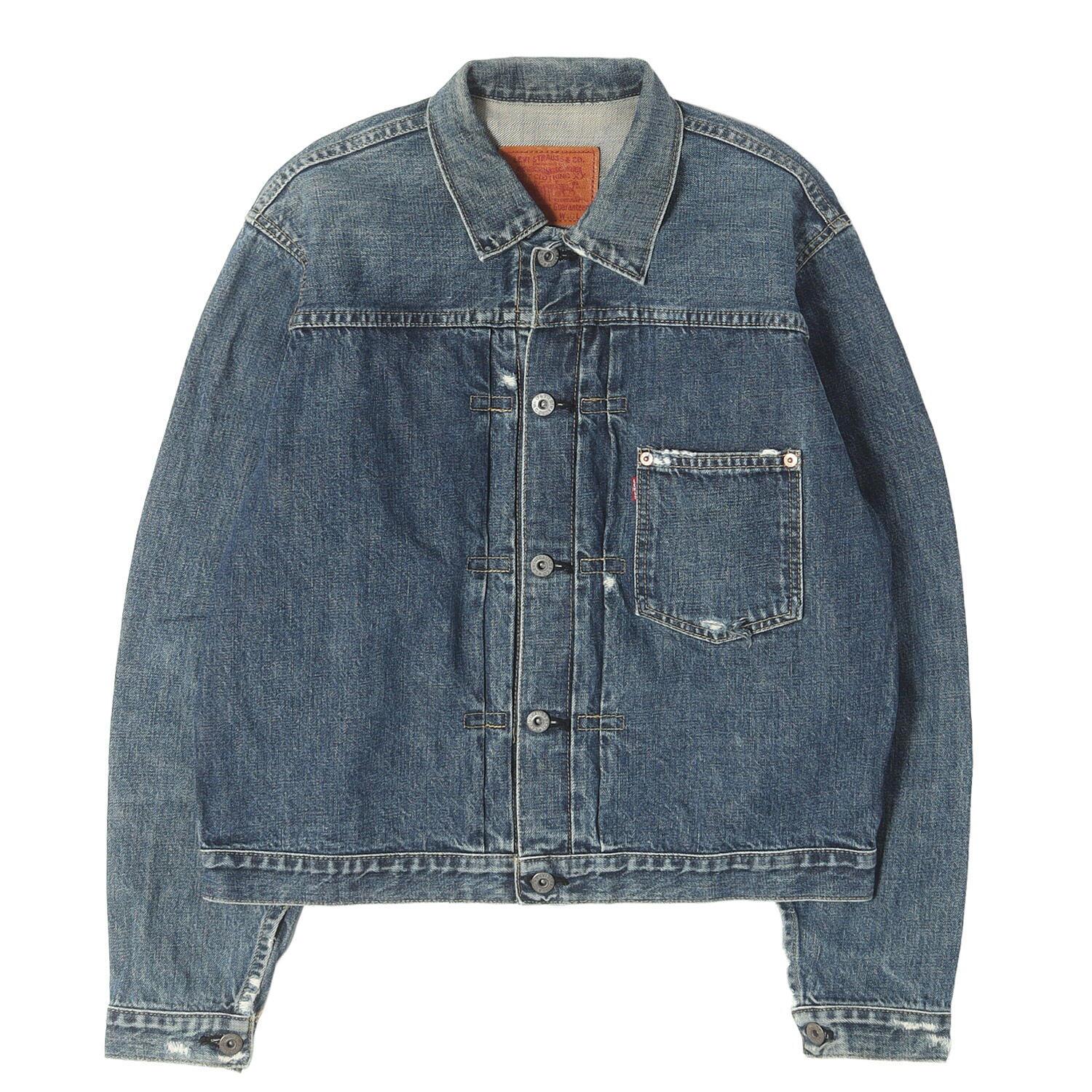 楽天市場】levis 1st 40の通販
