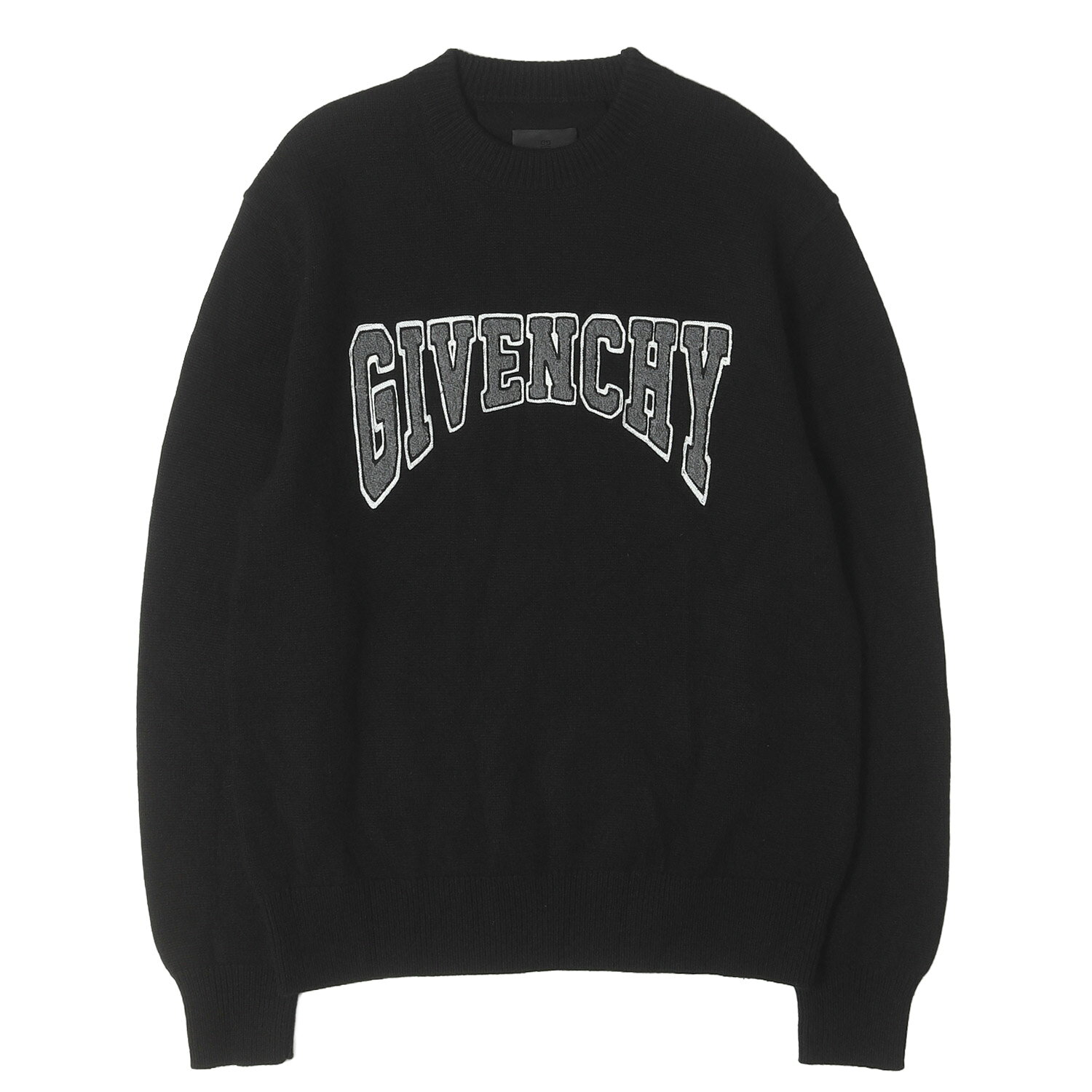 Givenchy ジバンシー ニットセーター メンズ イタリア製 新品未使用 楽天市場】ジバンシー（サイズ（S/M/L）M）（ニット・セーター