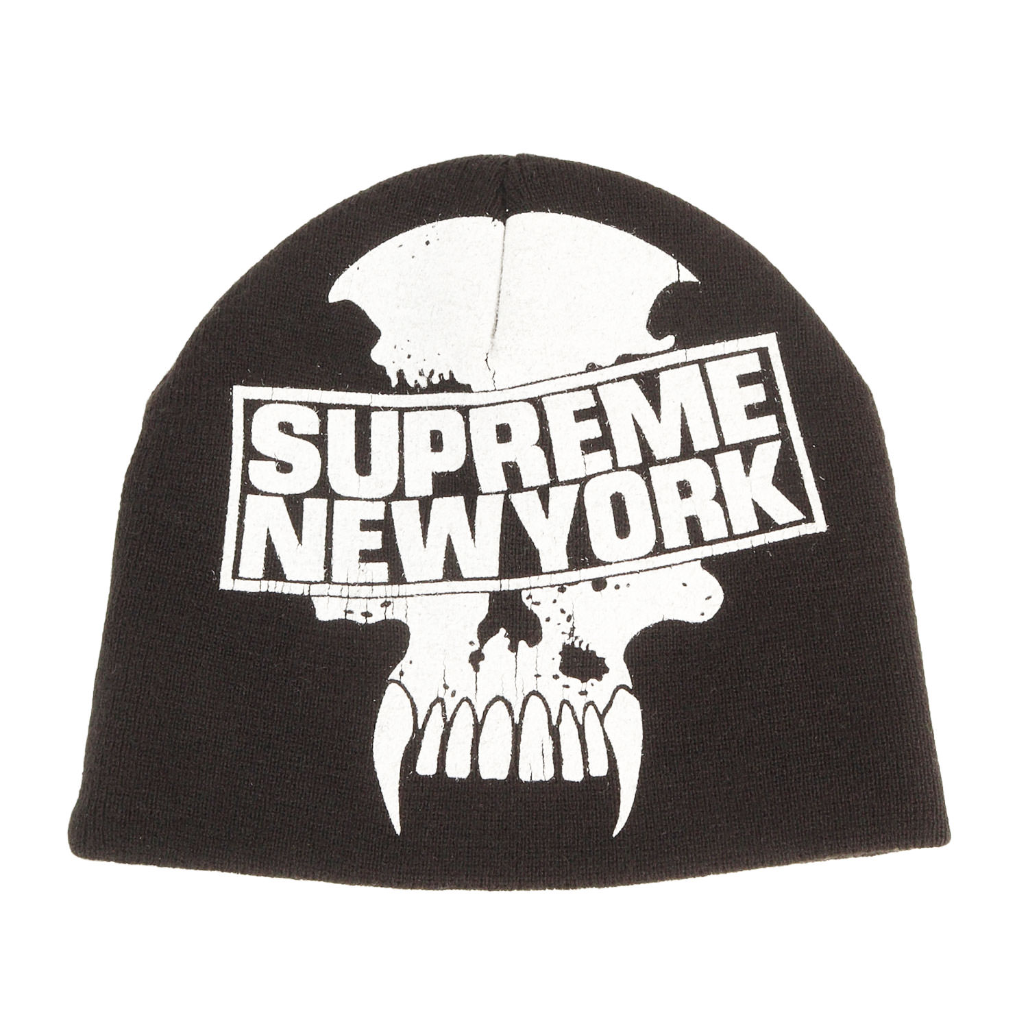 楽天市場】supreme ビーニー ブラックの通販