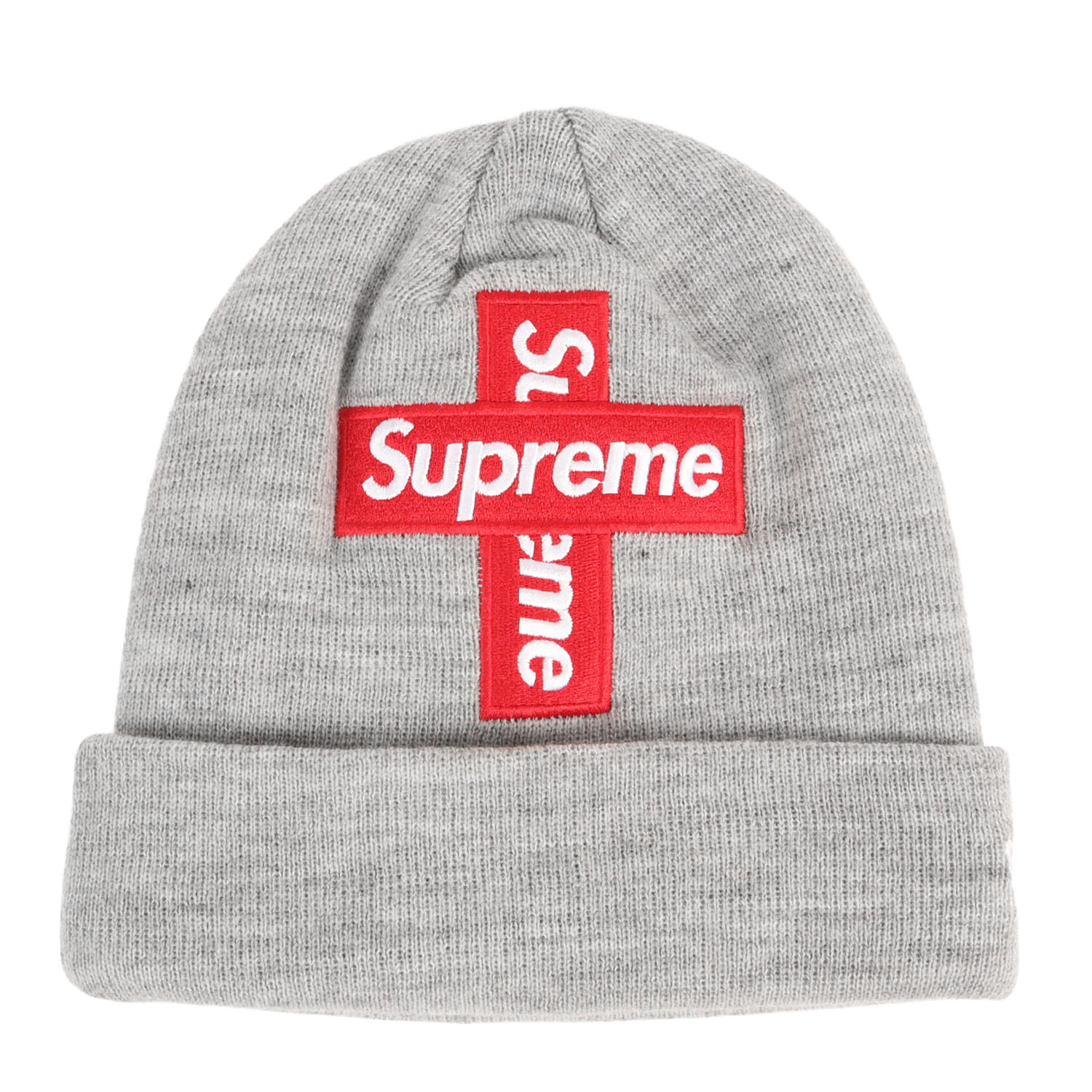 楽天市場】Supreme New Era Box Logo Beanieの通販