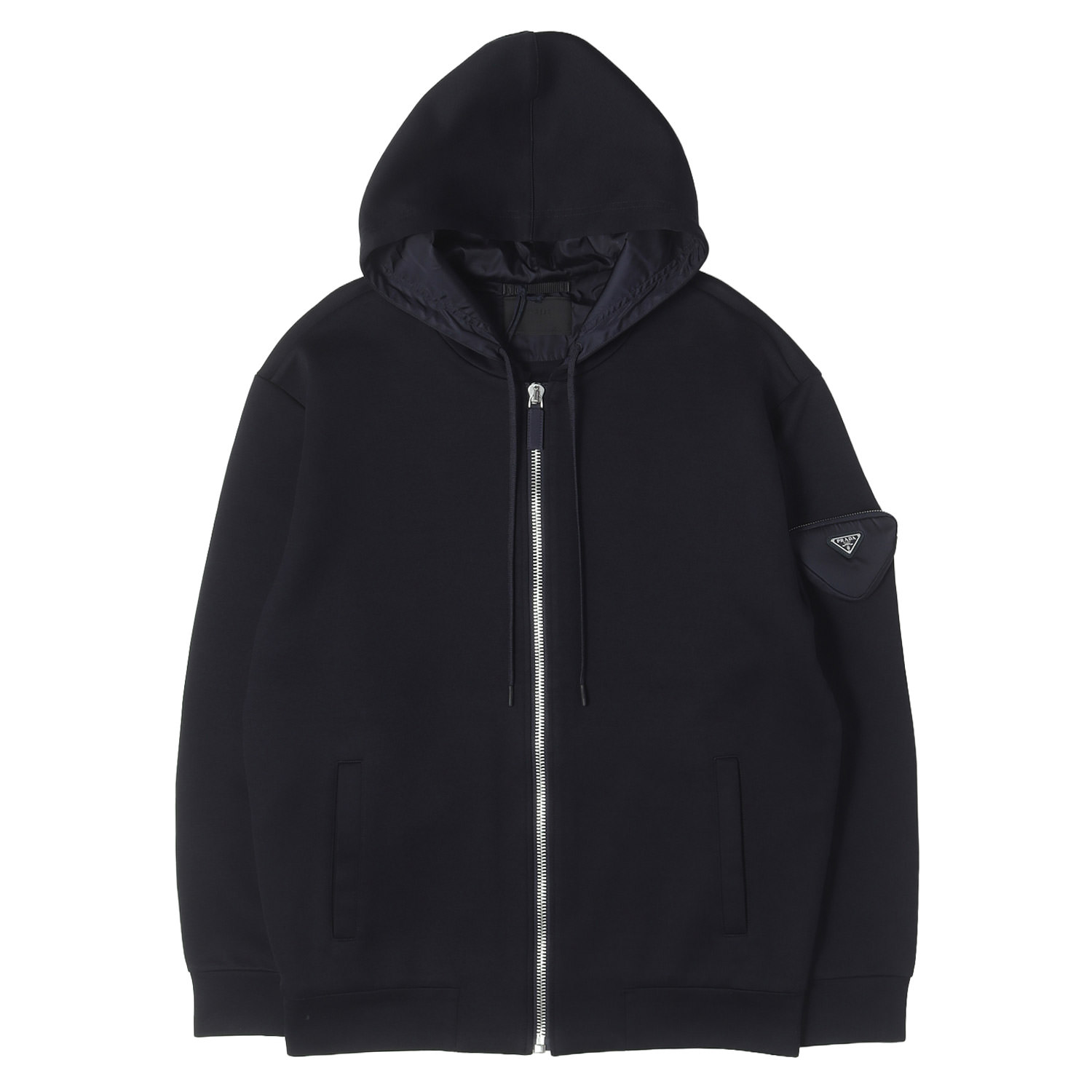 楽天市場】PRADA ジャケット（柄ロゴ）（メンズファッション）の通販