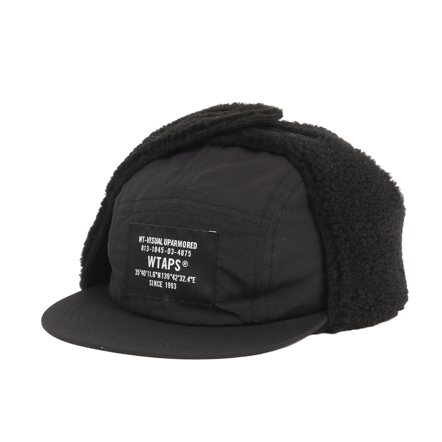 楽天市場】wtaps（バッグ・小物・ブランド雑貨）の通販