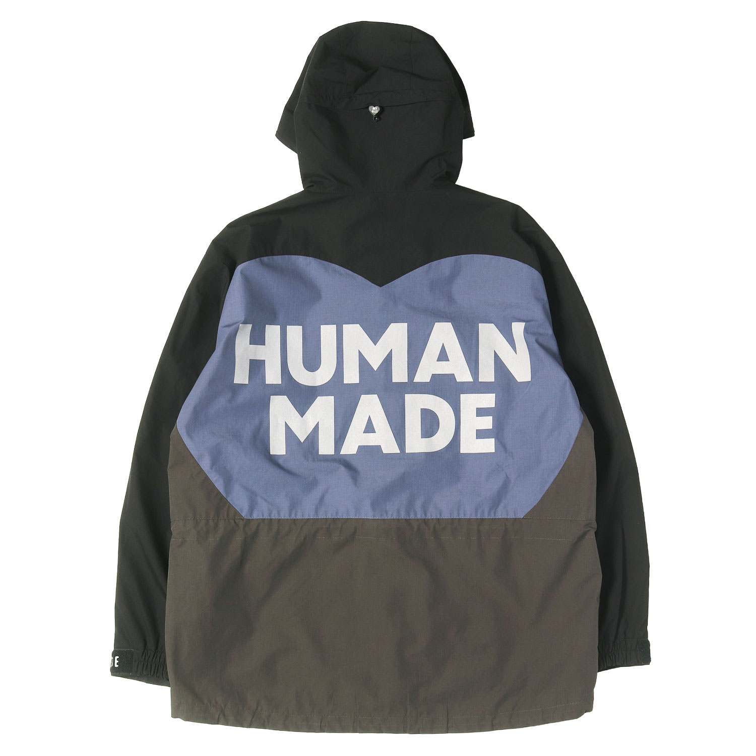 【美品】HUMAN MADE ブルゾン ネイビー Mサイズ 楽天市場】ヒューマンメイド ジャケット（メンズファッション）の通販