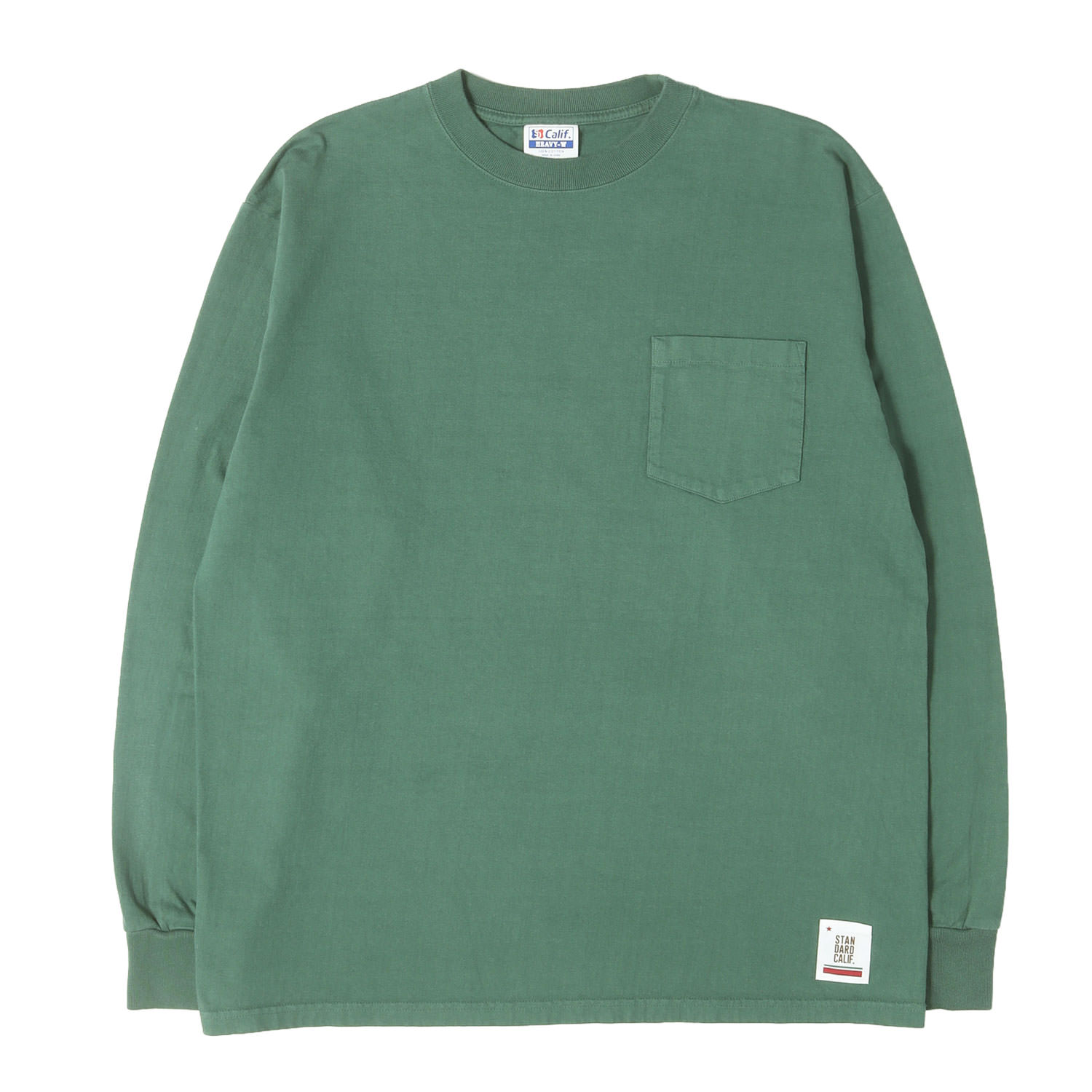 楽天市場】standard california ロンt（メンズファッション）の通販