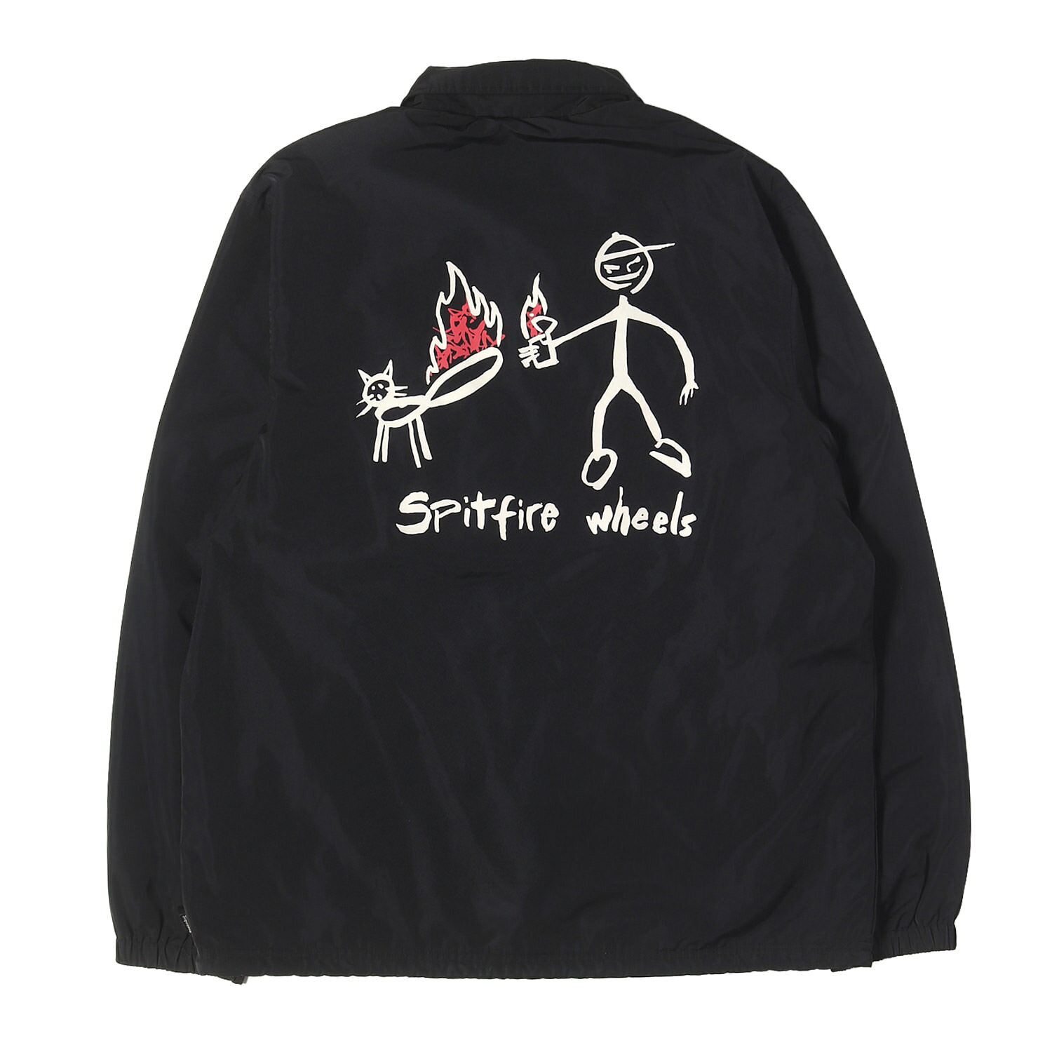 楽天市場】コーチジャケット spitfireの通販