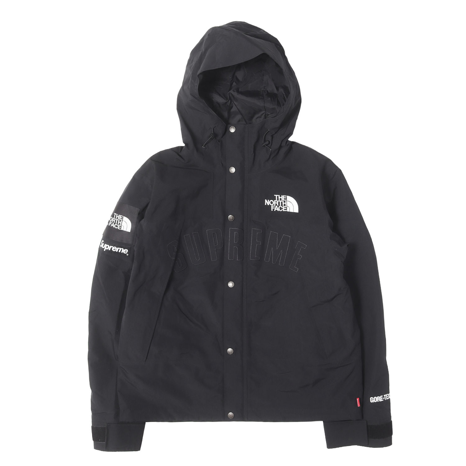 楽天市場】supreme the north face mountain s logoの通販