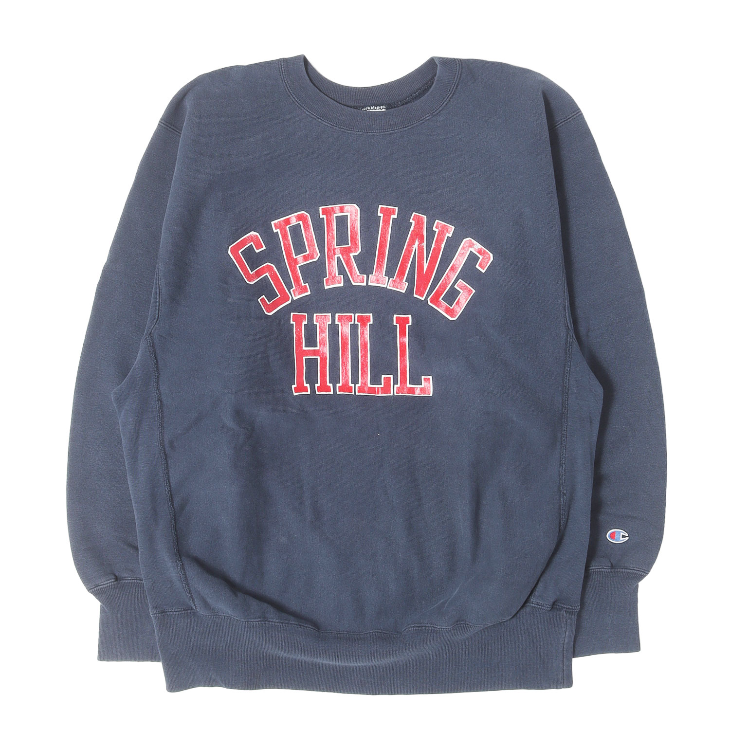 楽天市場】カレッジ スウェット 古着（サイズ（S/M/L）3L