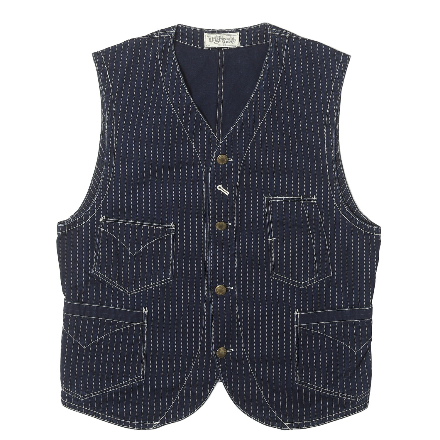 楽天市場】union special overalls 中古（メンズファッション）の通販