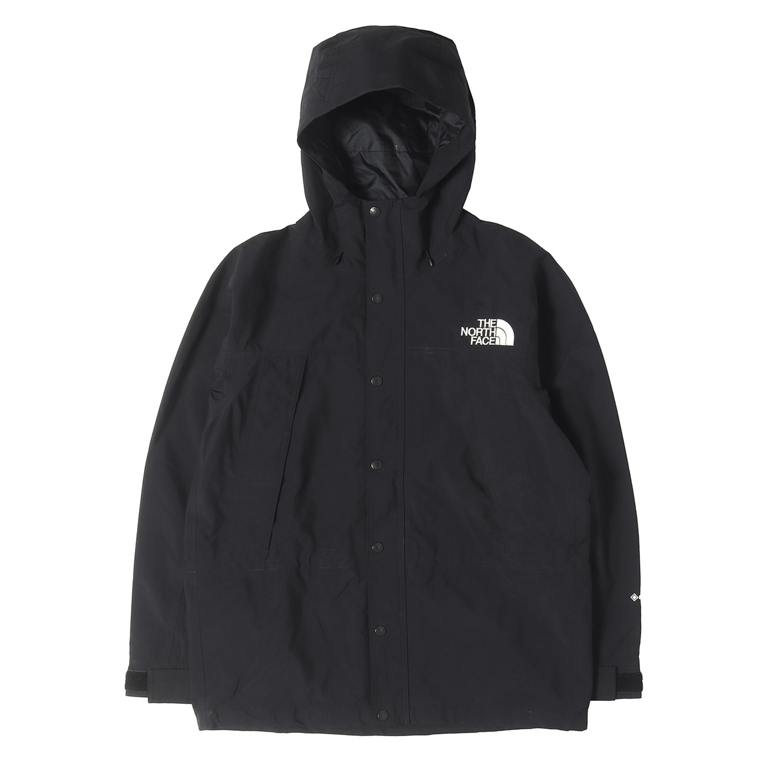 楽天市場】ノースフェイス マウンテンライトジャケット 中古の通販