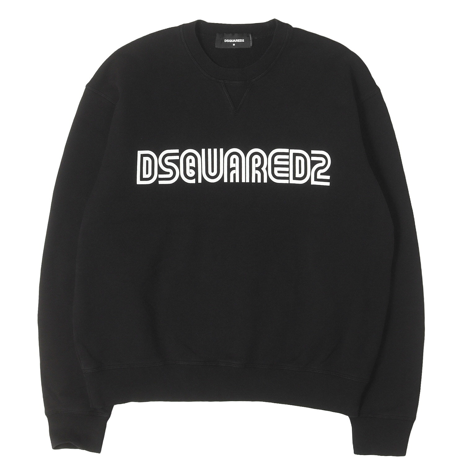 楽天市場】ディースクエアード DSQUARED2（サイズ（S/M/L）M