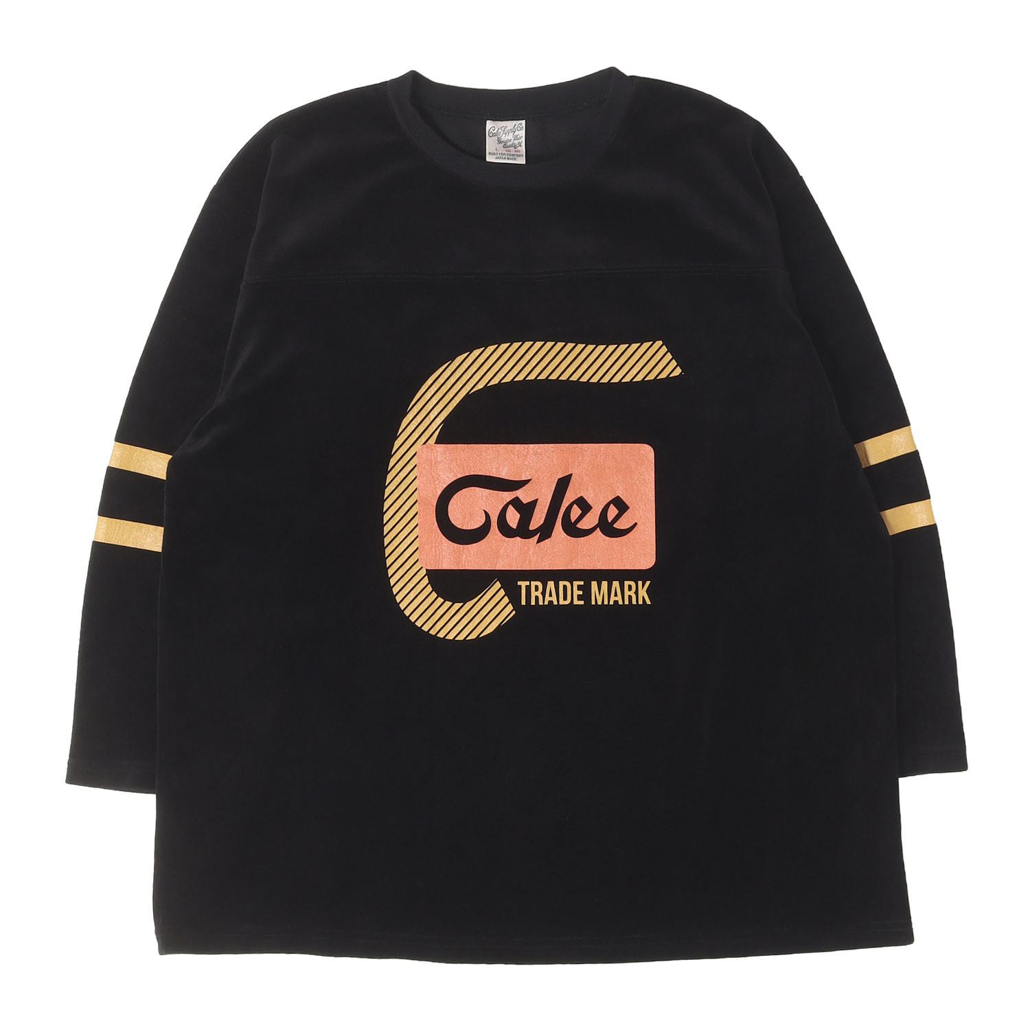 楽天市場】calee シャツ（素材（生地・毛糸）綿・コットン）（トップス