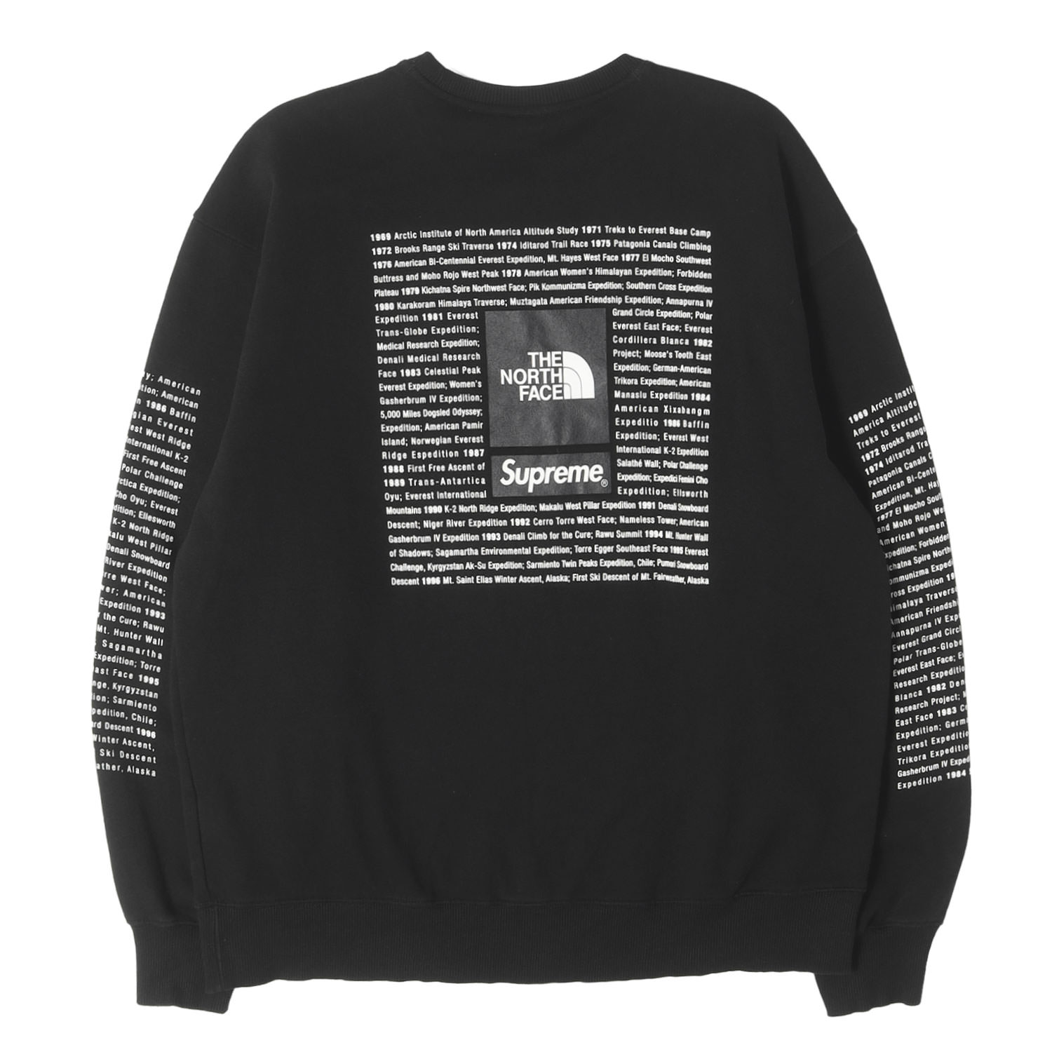 楽天市場】supreme トレーナー（サイズ（S/M/L）M）の通販