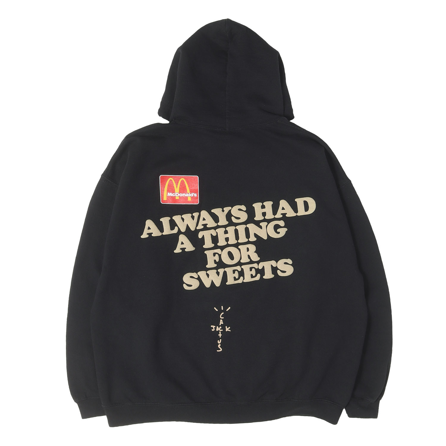 未使用品 Travis 12 Memories パーカー M 非売品 SONY a16090051-a.jpg